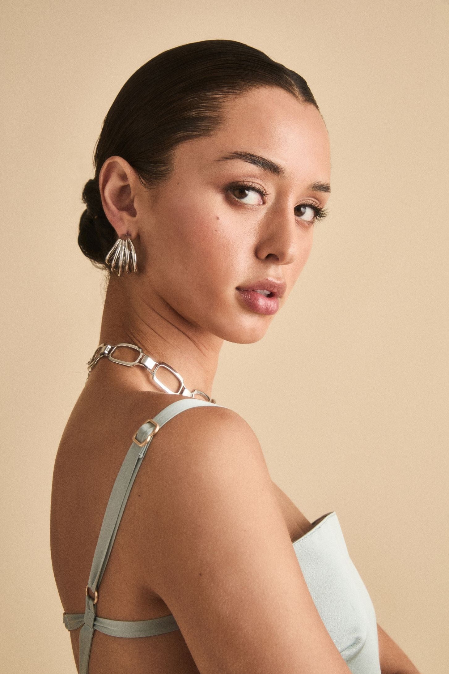 Sonoma Hoop Earrings