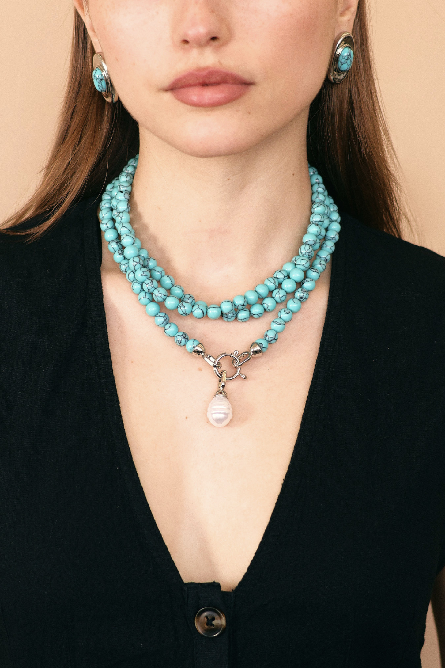 Bounty Necklace