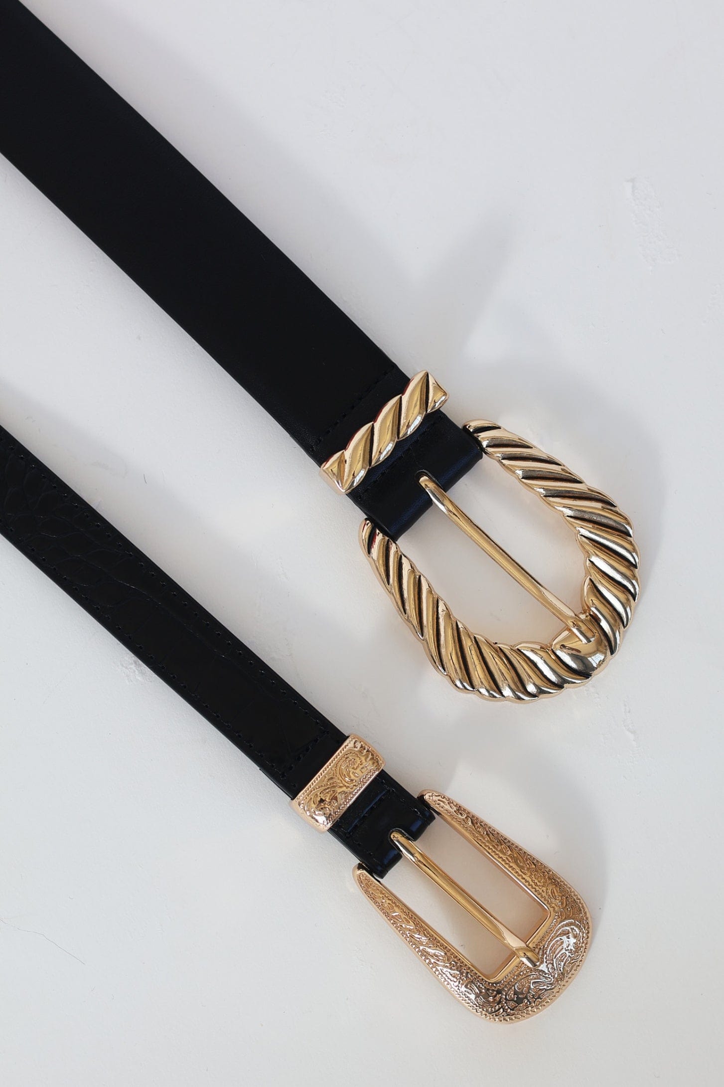 Belt Bundle