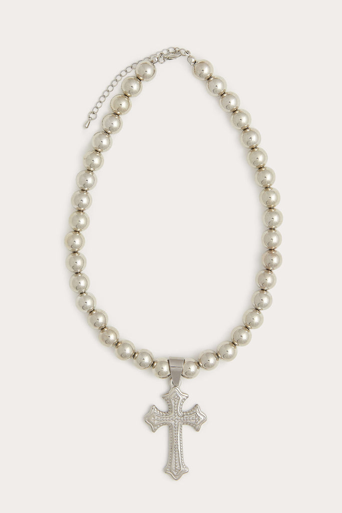 Steven Necklace