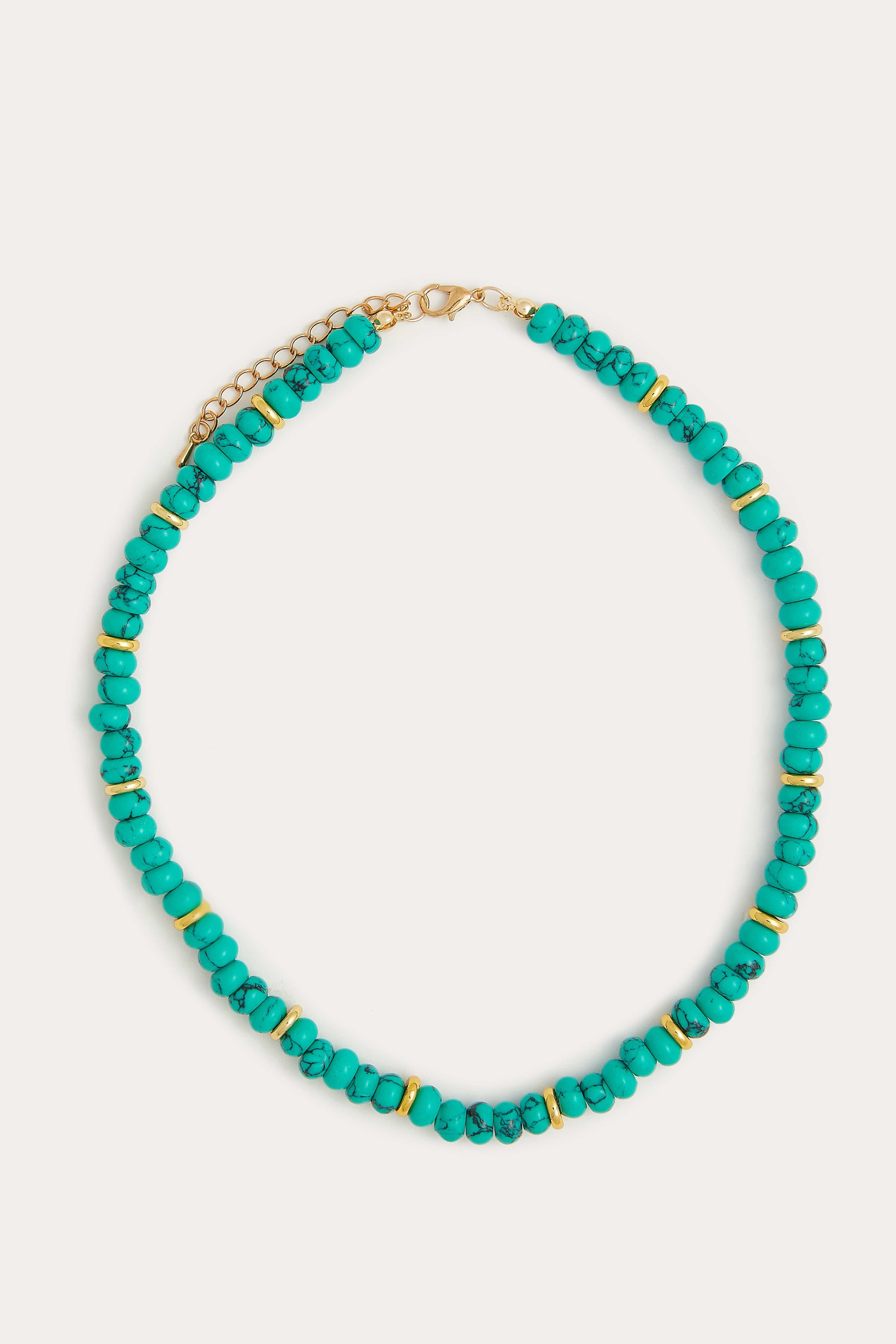 Elfie Necklace