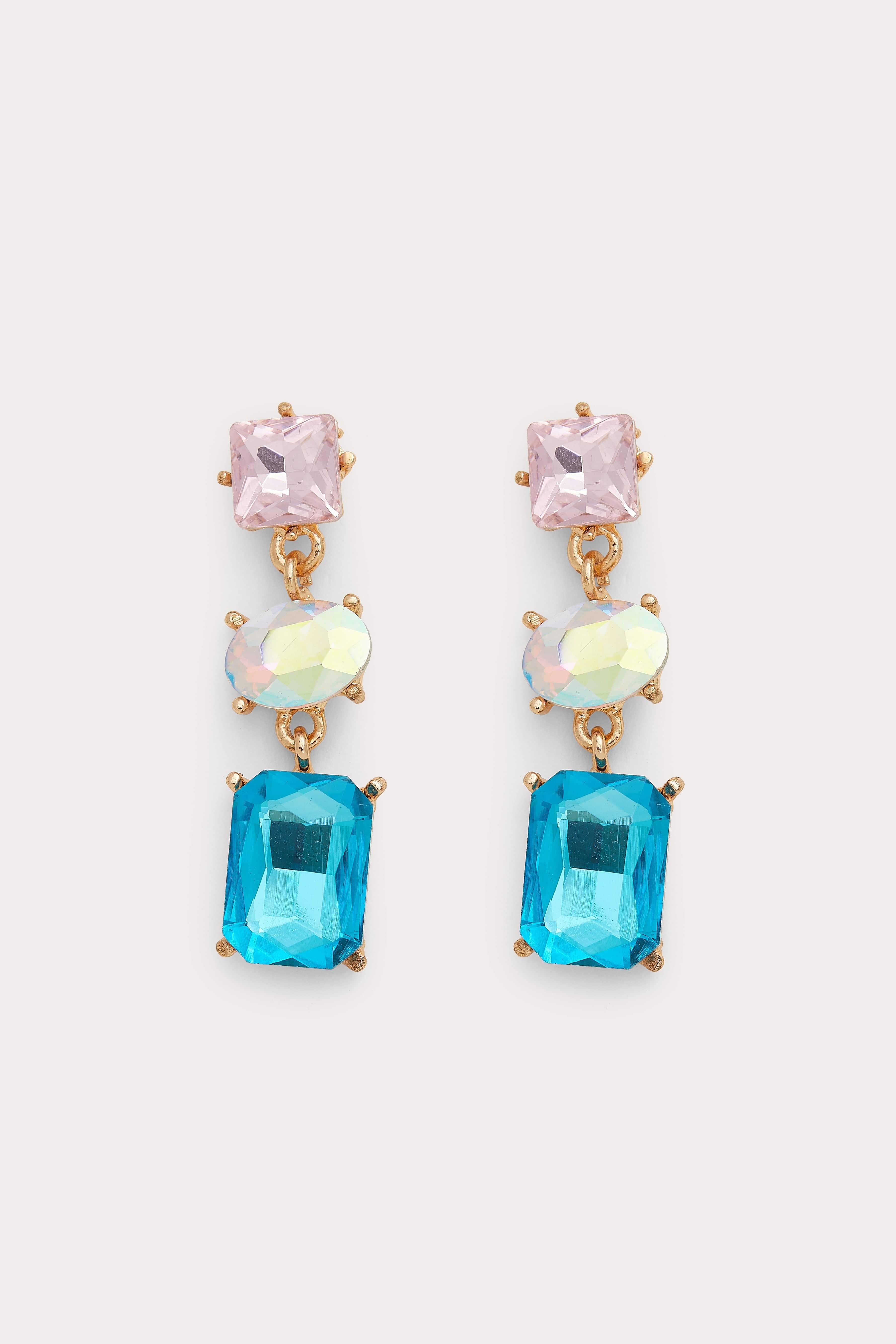 Allie Earrings