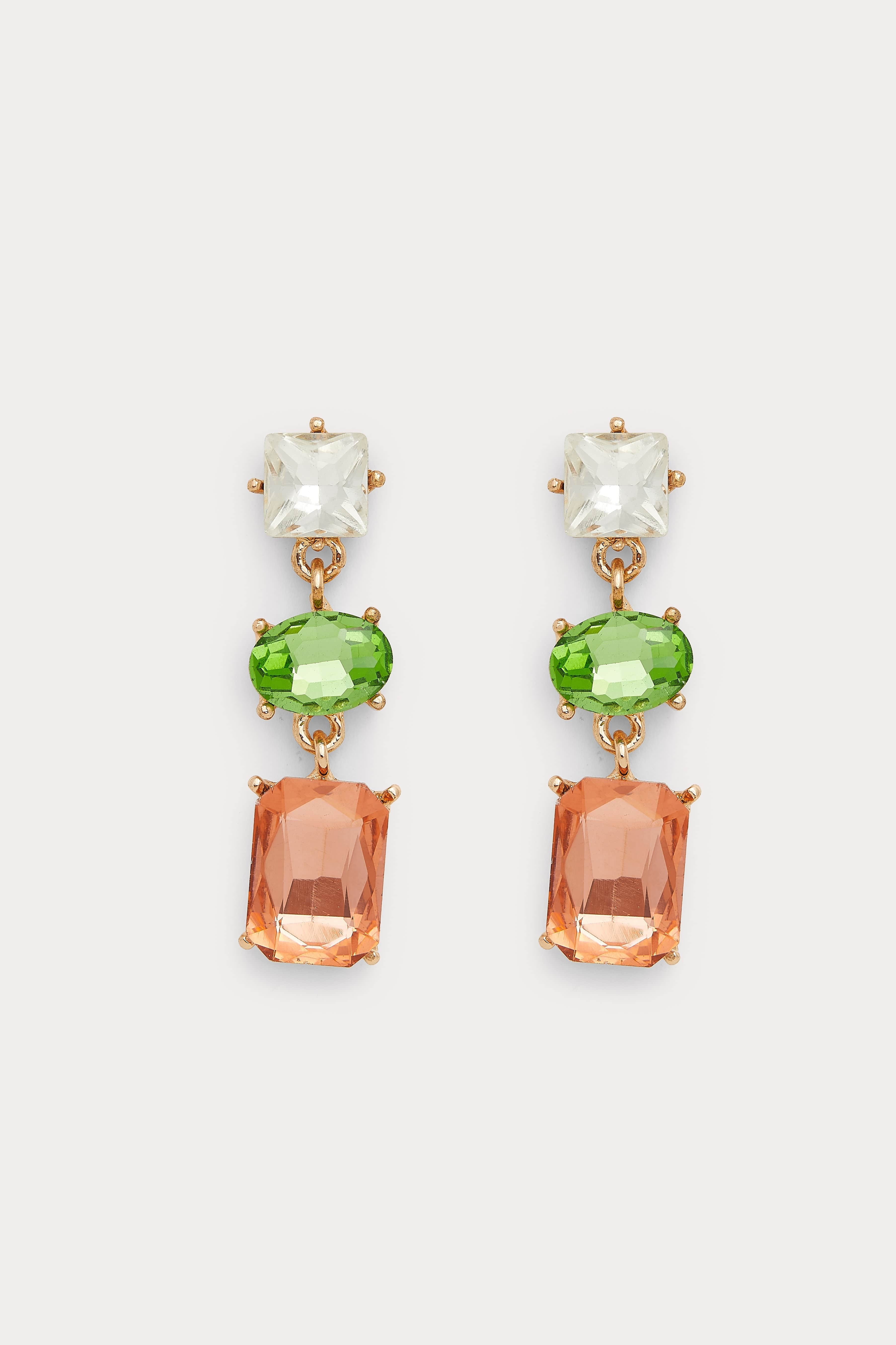 Allie Earrings