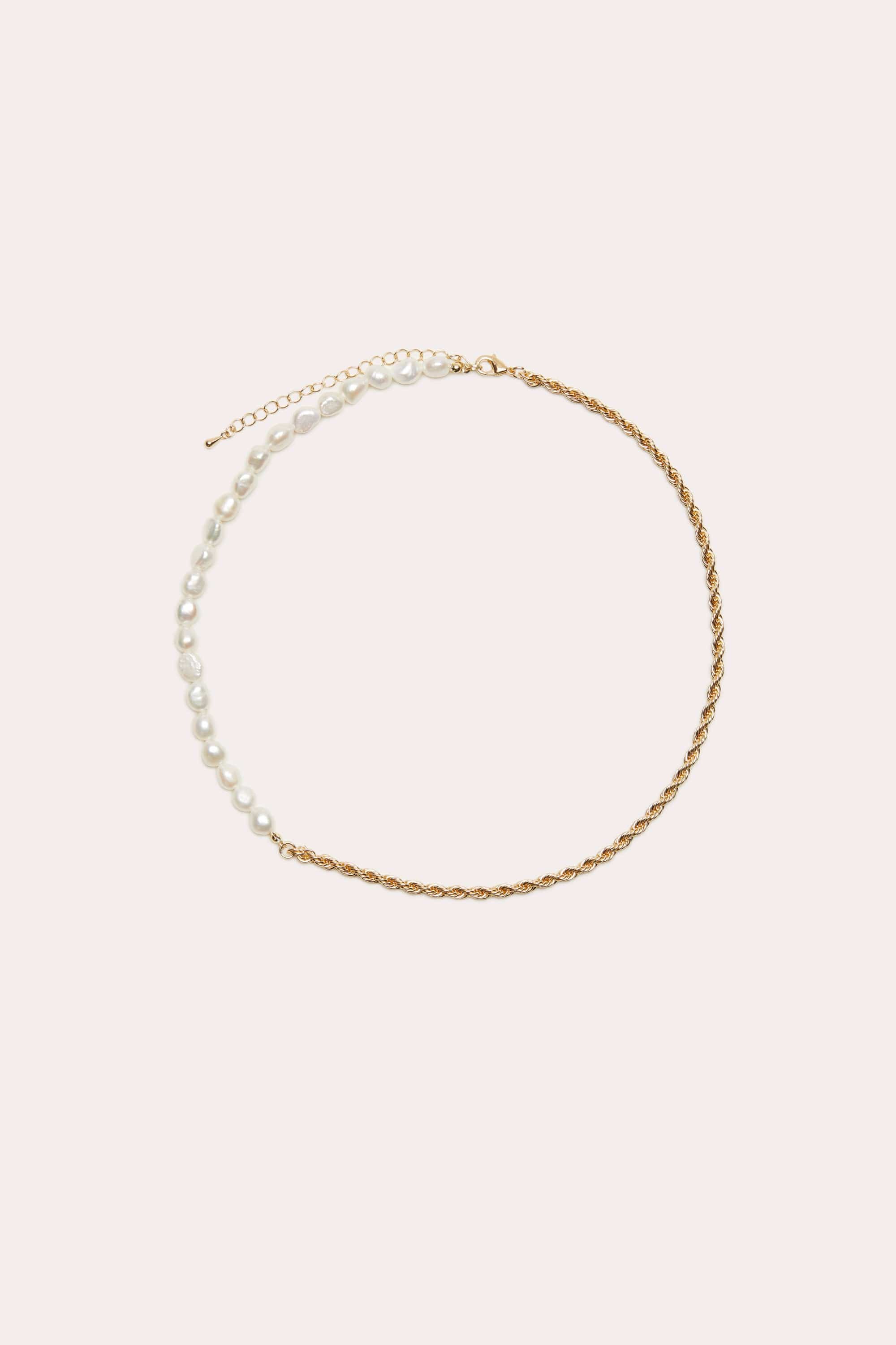 Mary Necklace