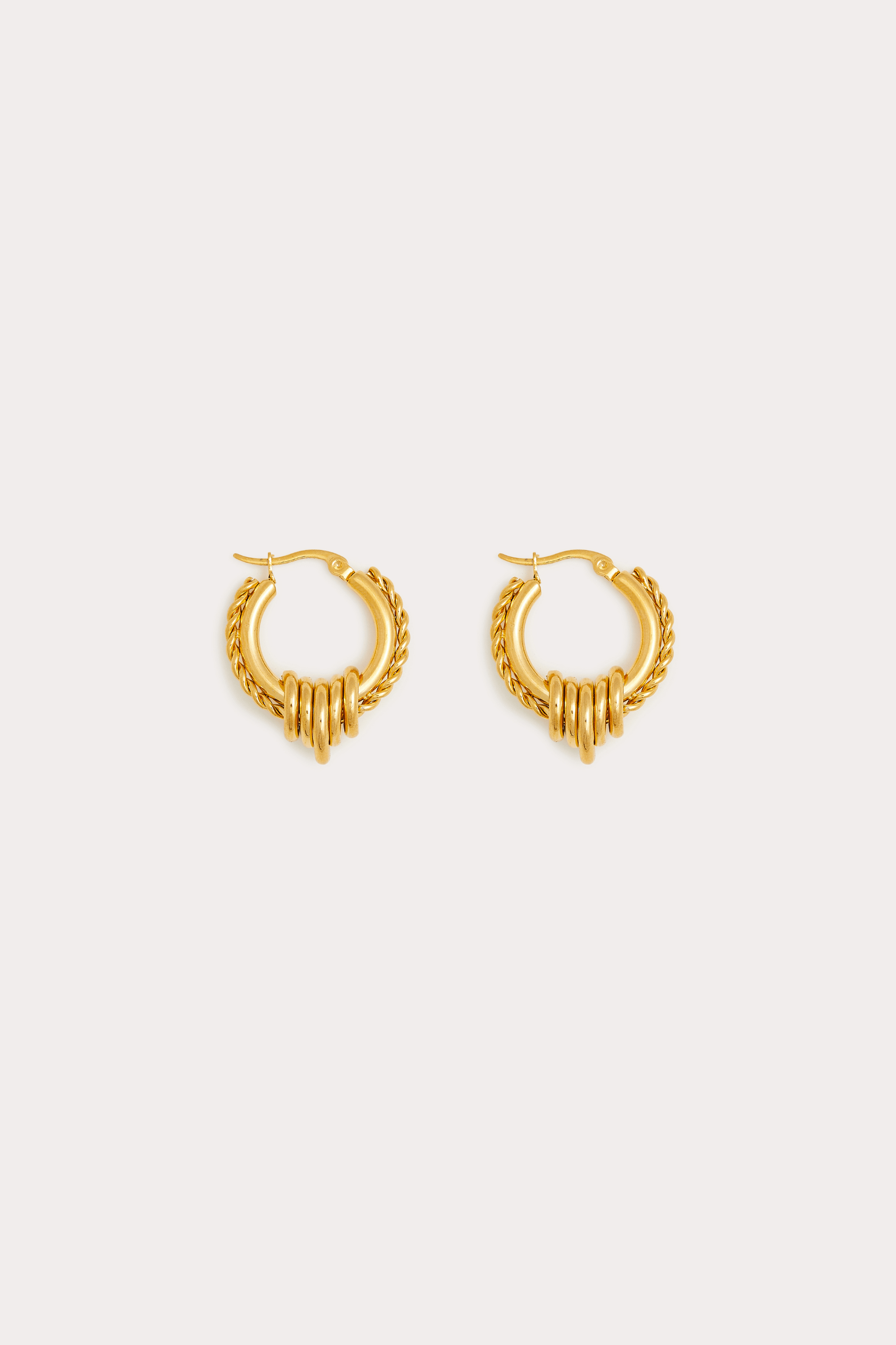 Mendoza Earrings