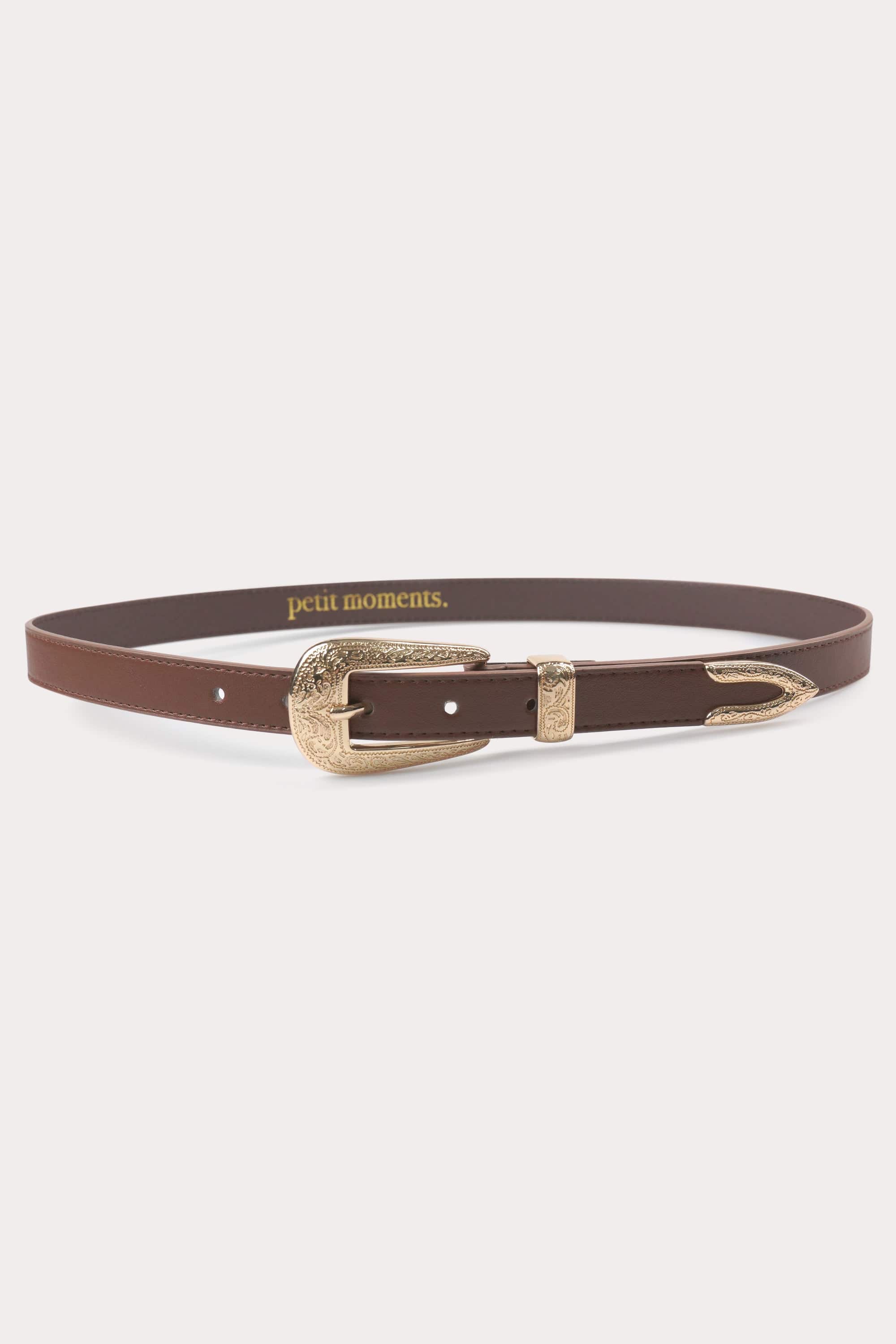 Phoenix Belt