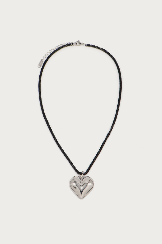 Veronica Enamel Chain Necklace
