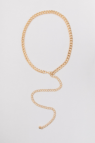 Ellis Chain Belt