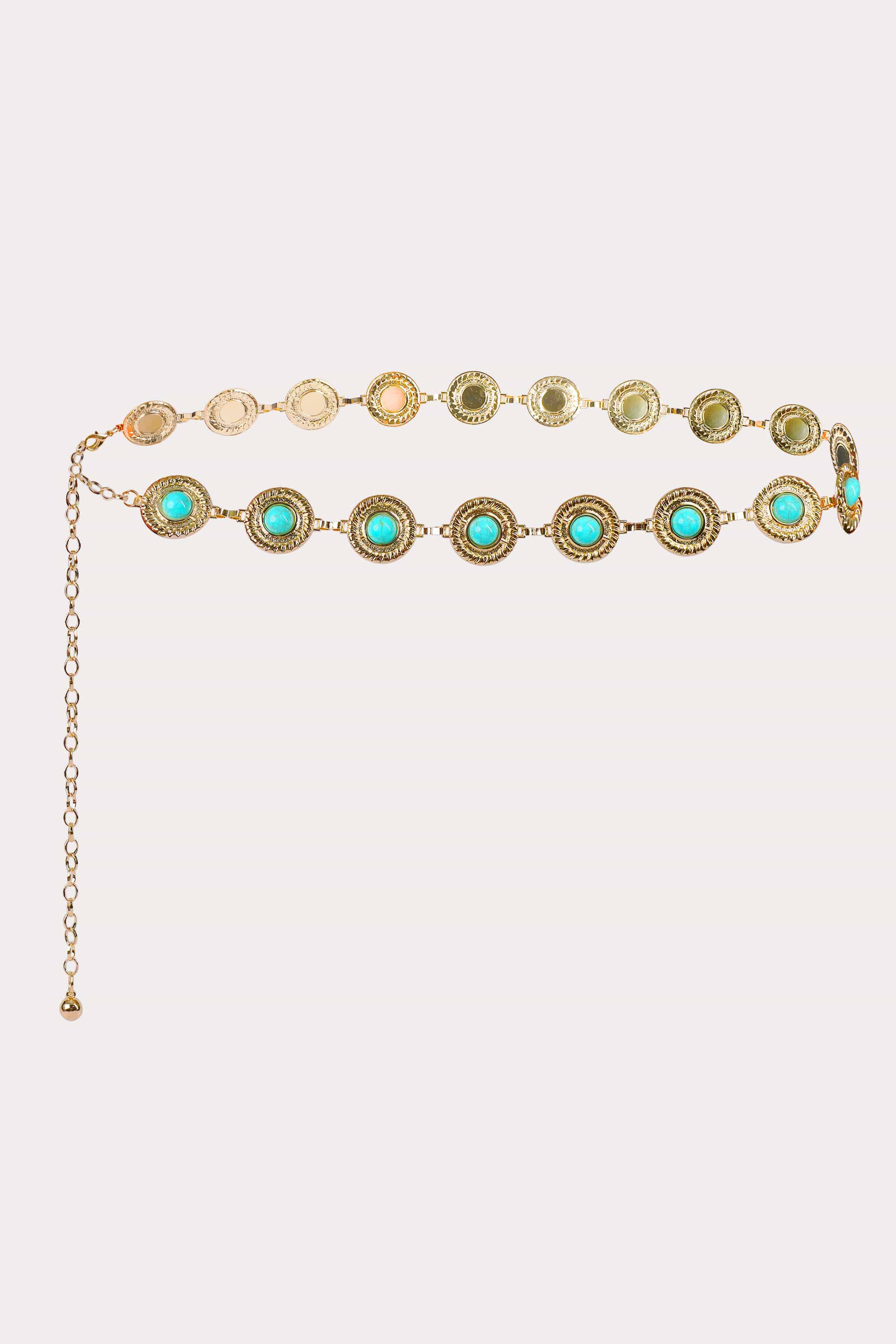 Santa Fe Belt