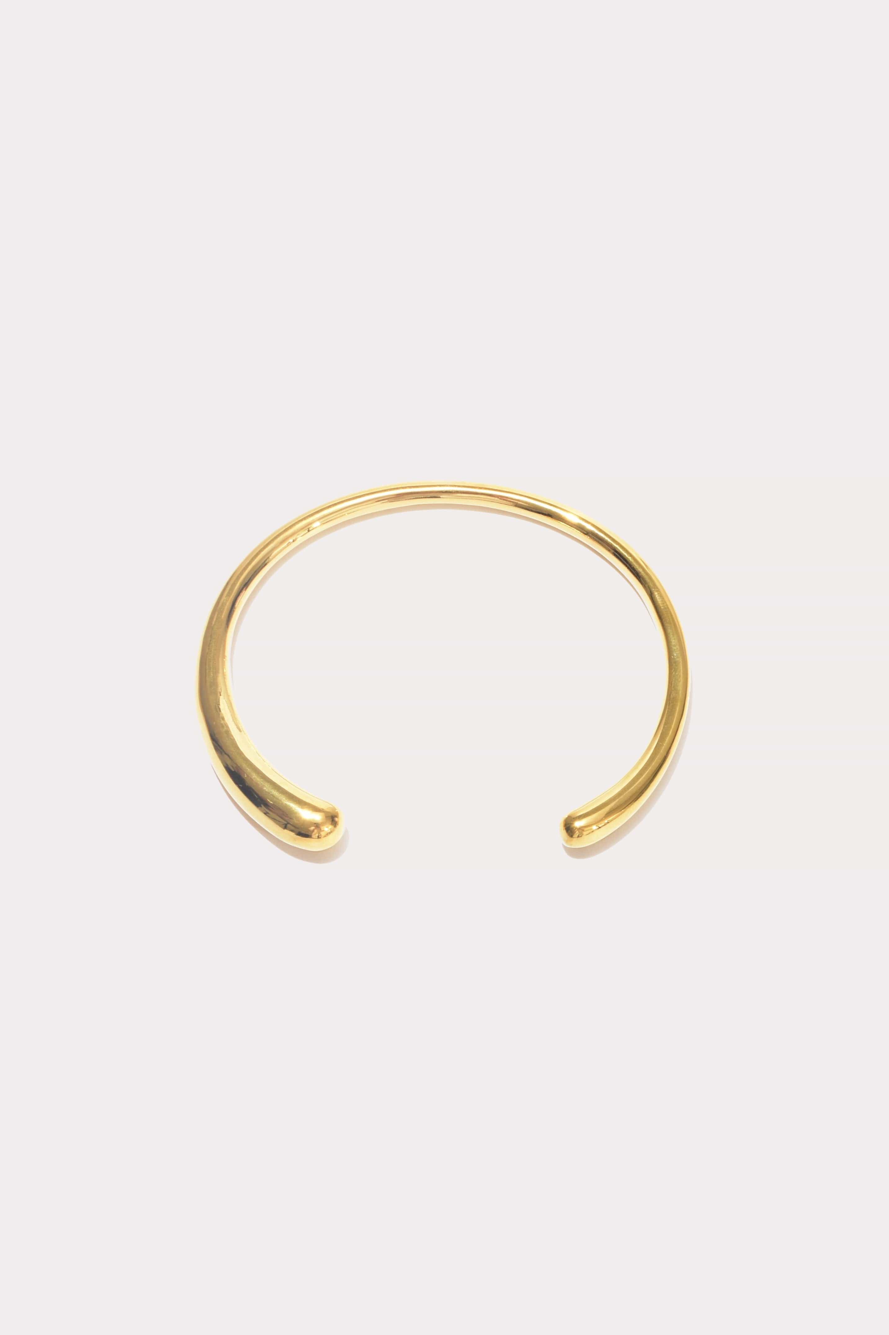 Open Cuff