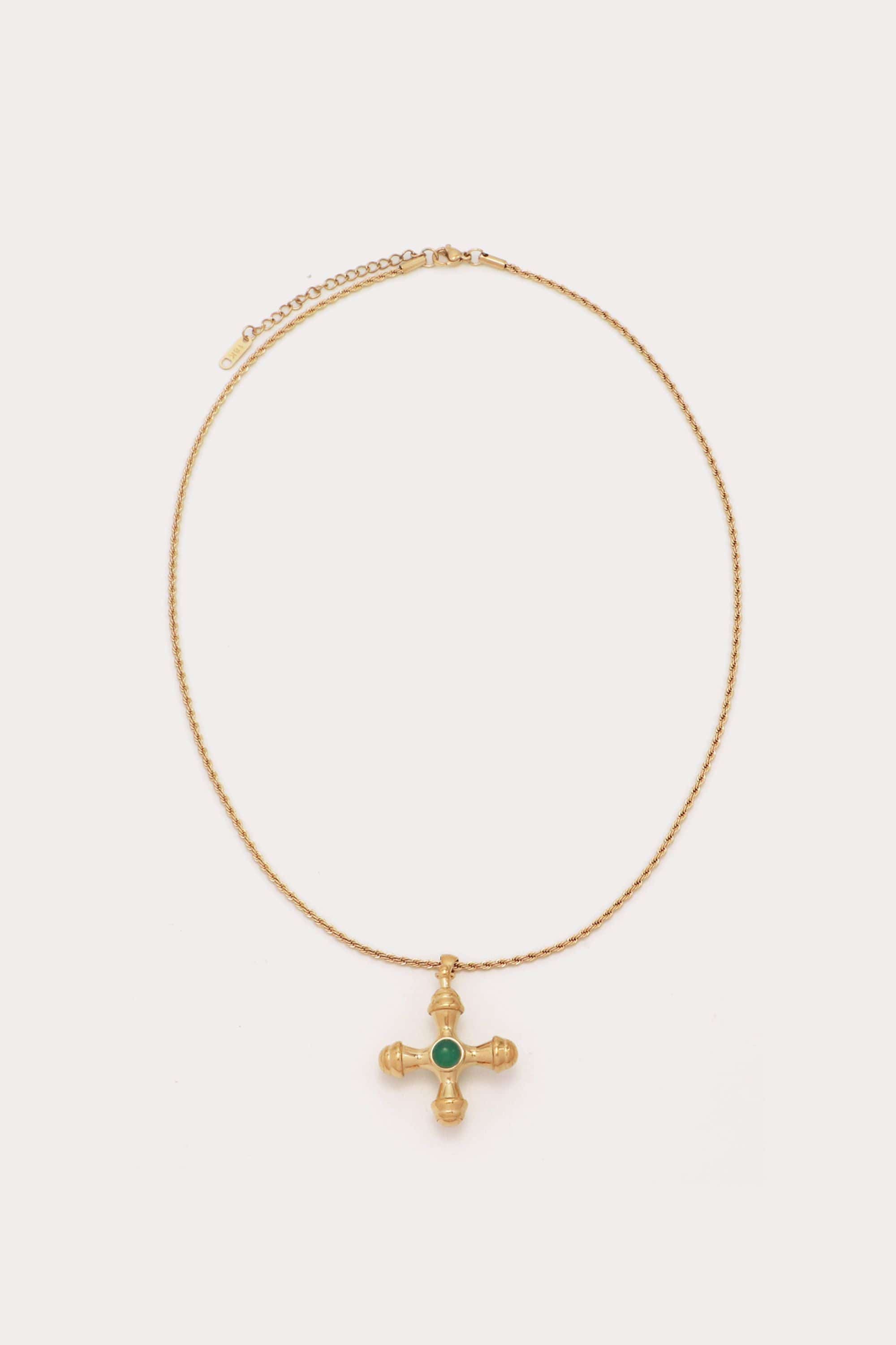 Turin Necklace