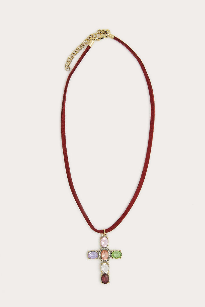 Cathedral Choker