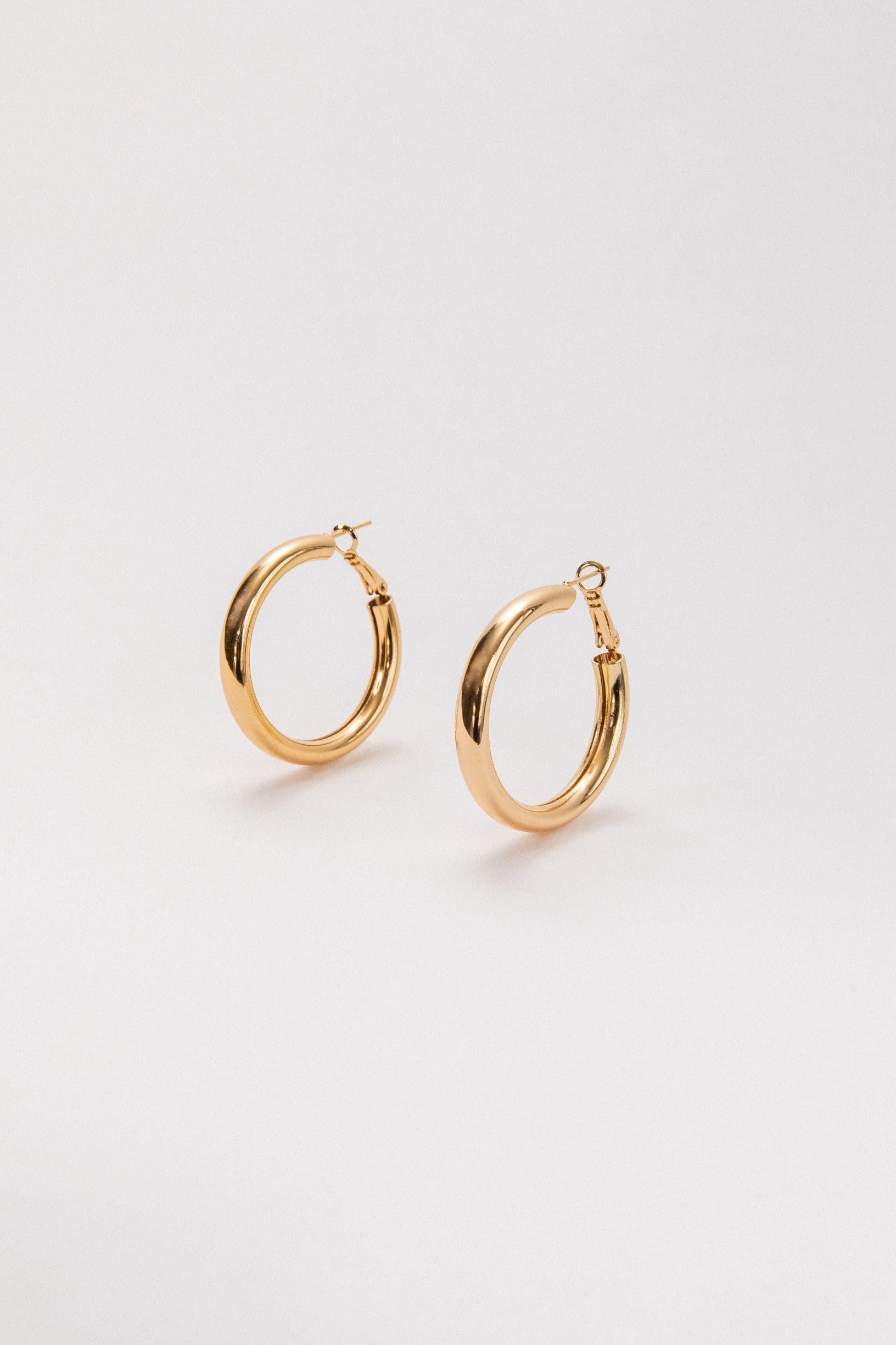 Gretchen Hoops