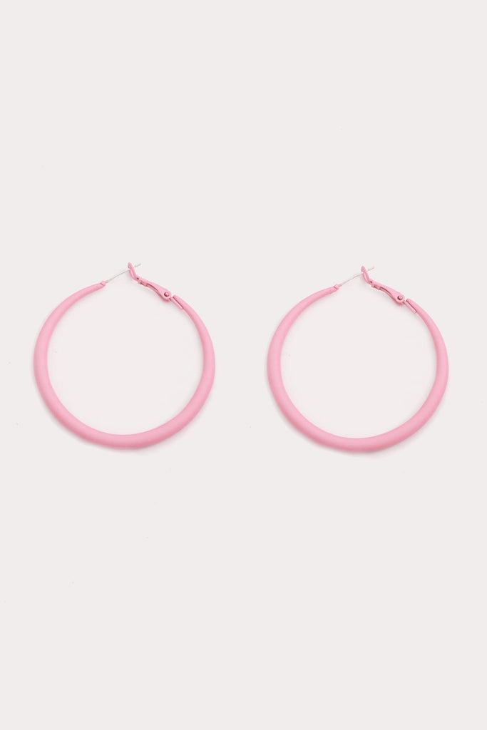 Skipper Hoops