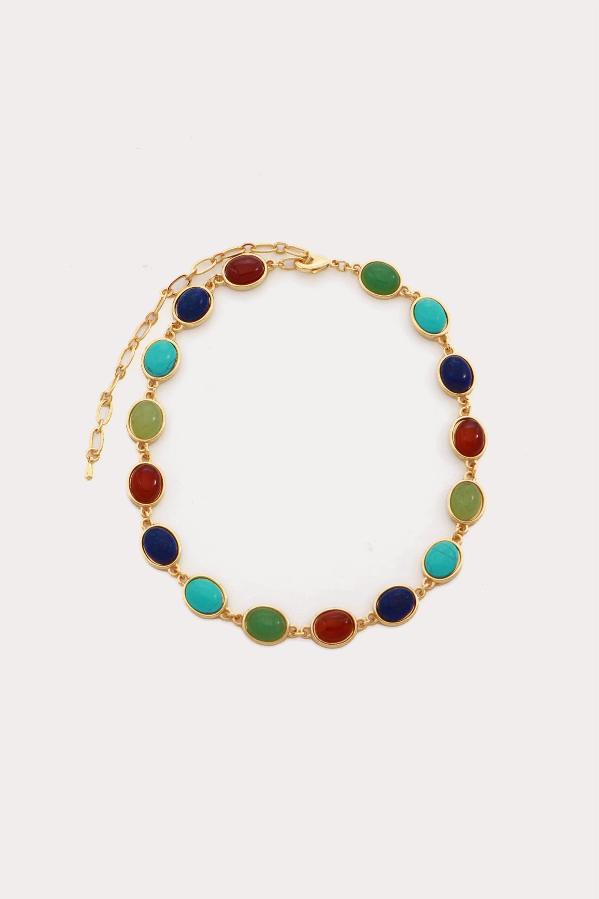 Bari Necklace