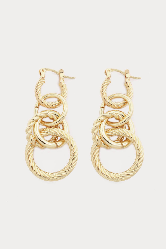 Earrings | Petit Moments Earrings | Petit Moments