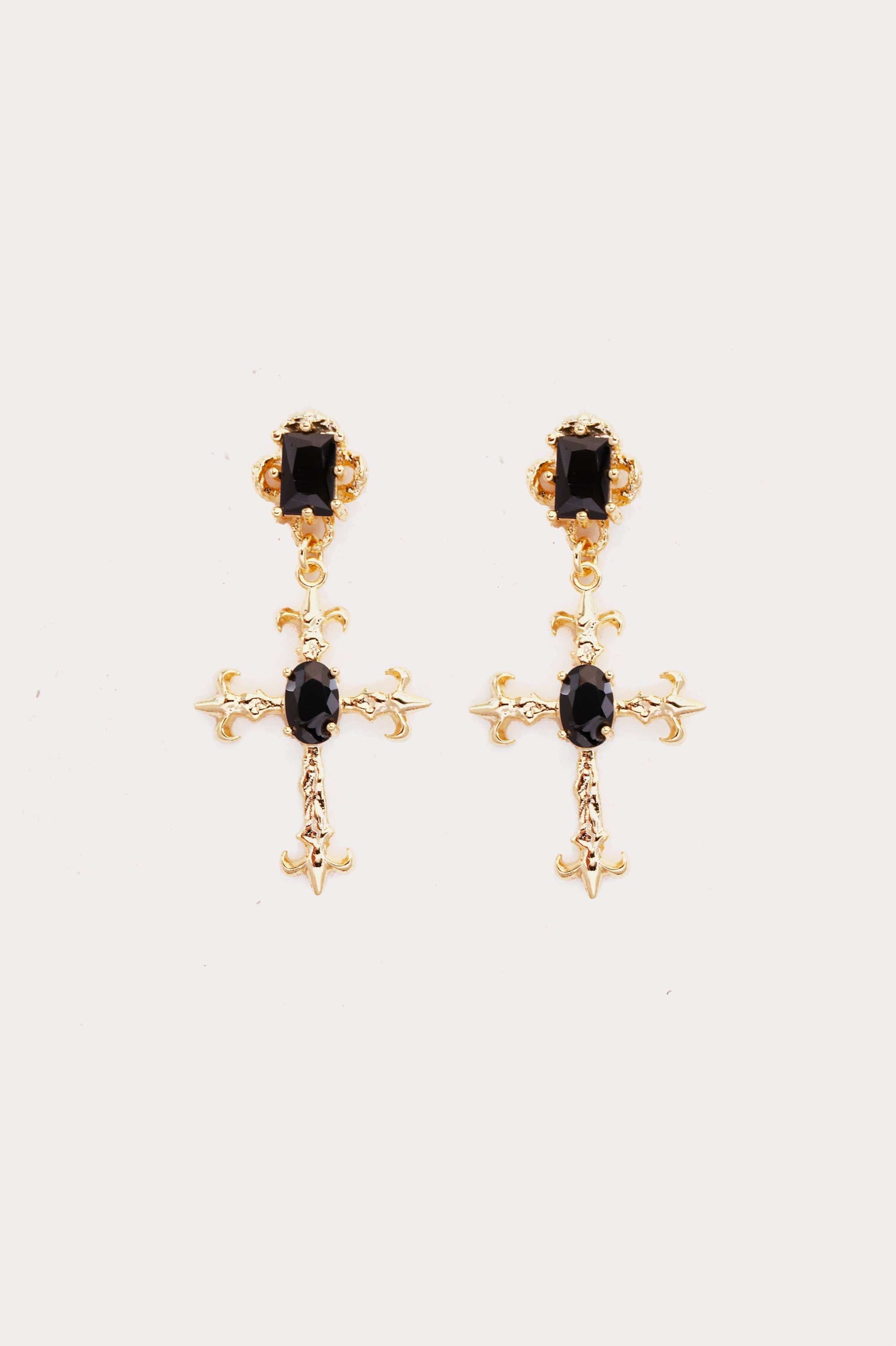 Casper Earrings
