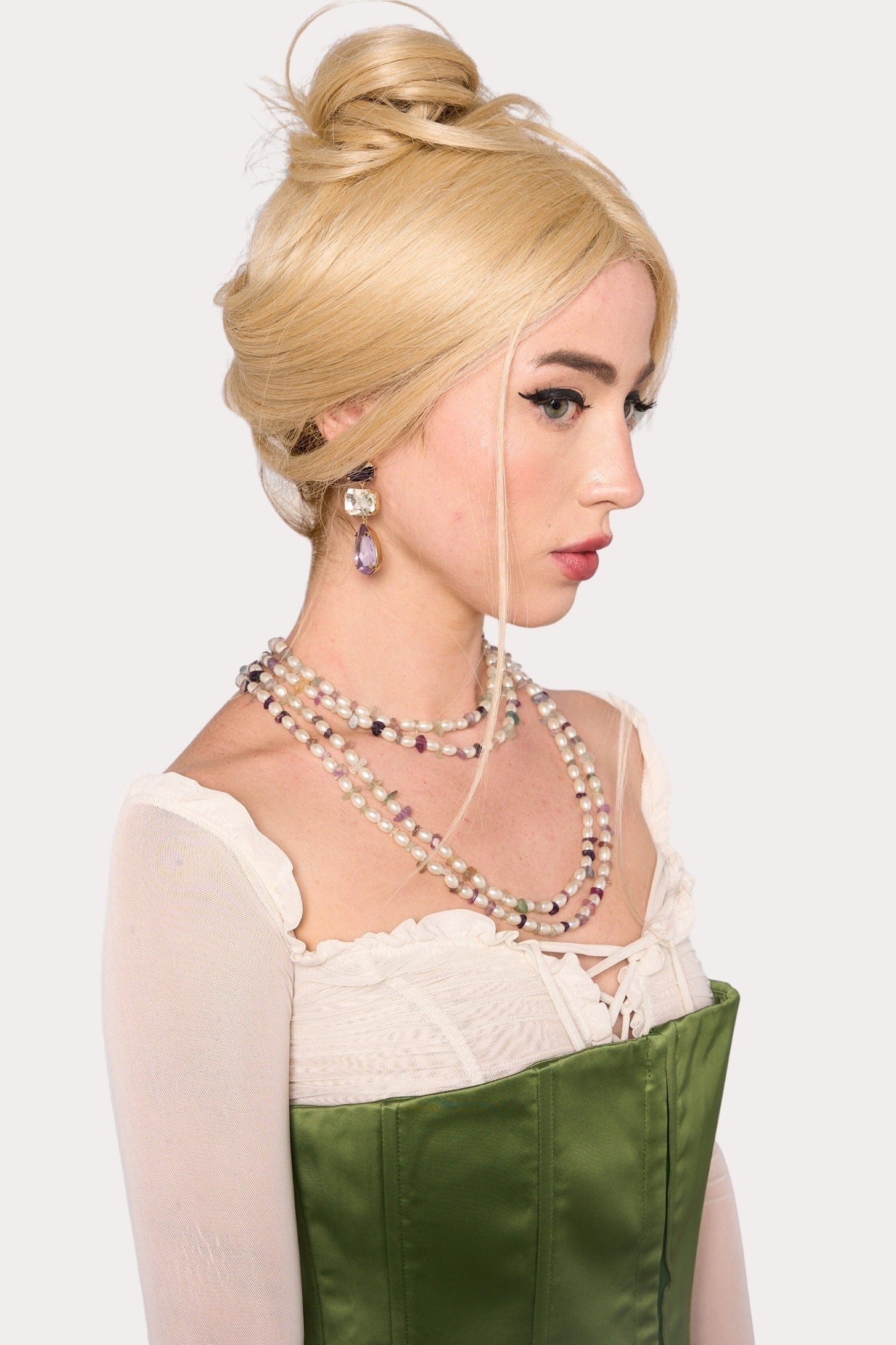 Alexi Earrings