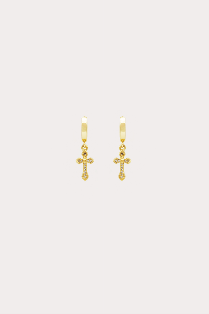 Earrings | Petit Moments Earrings | Petit Moments