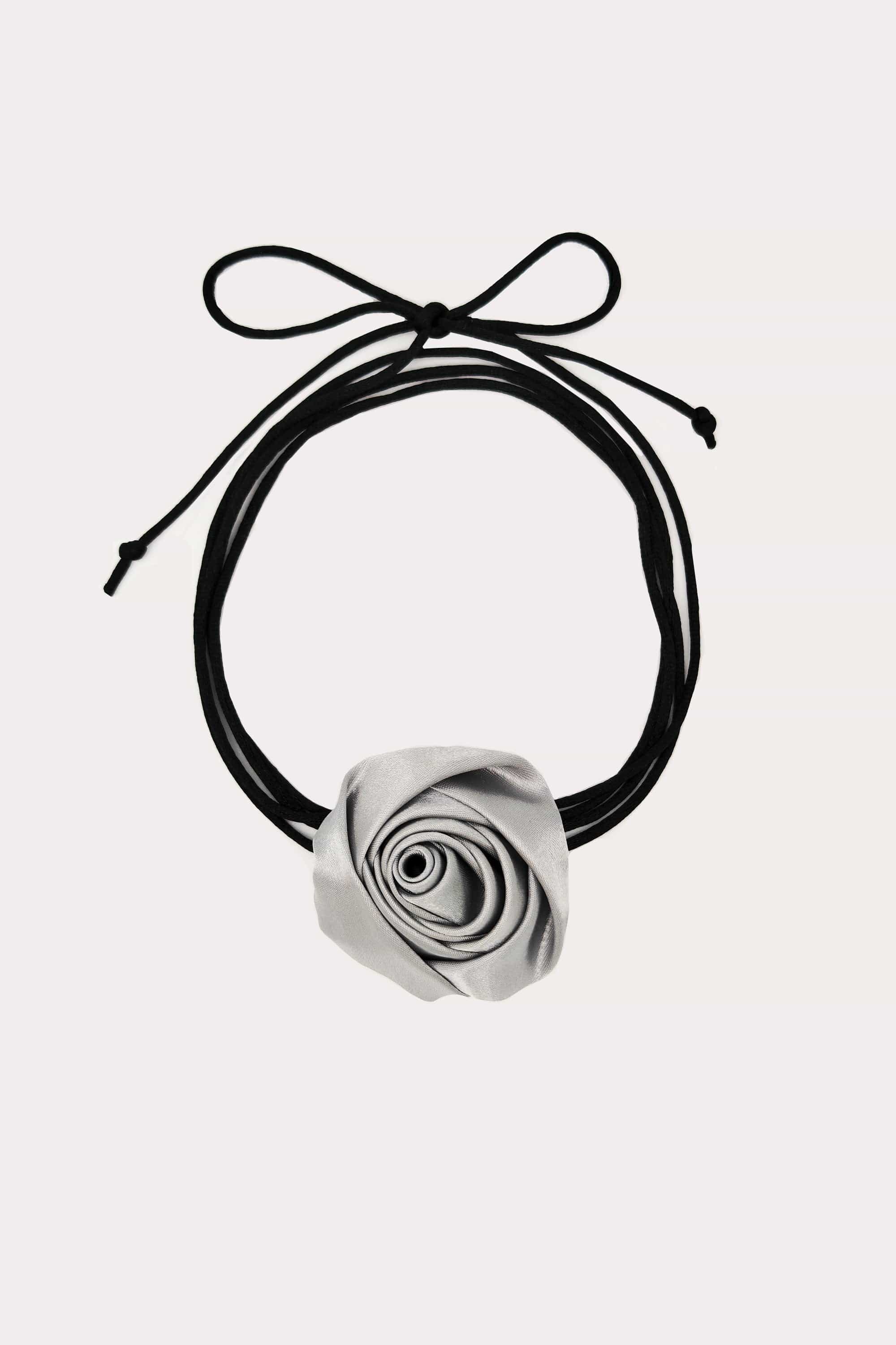 Rosette Tie