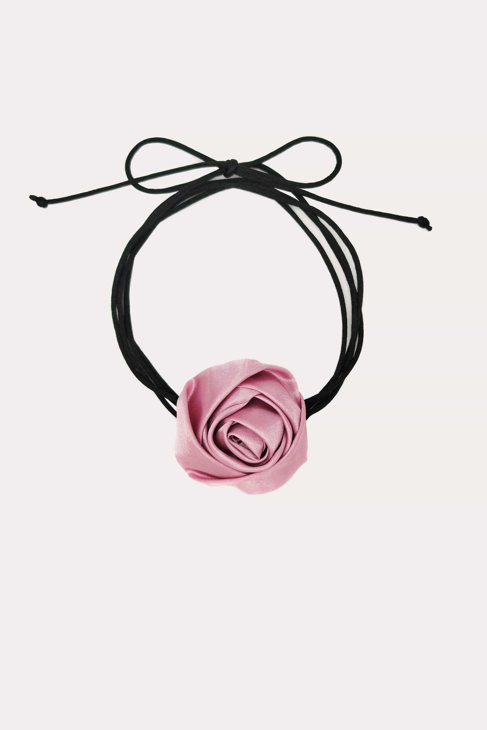 Rosette Tie