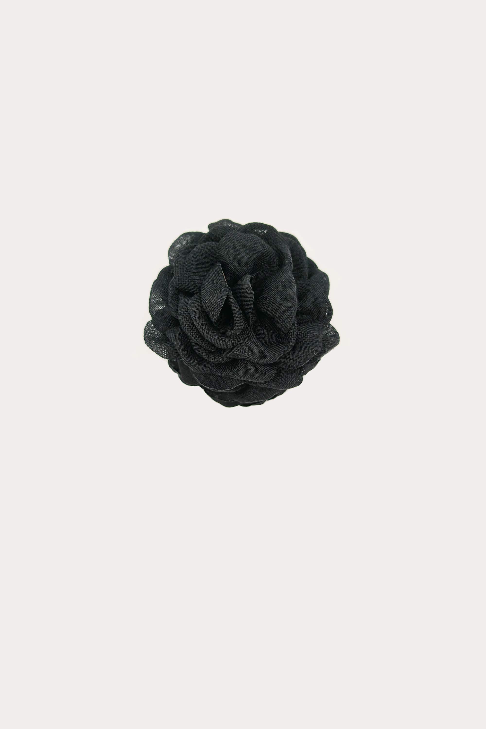 Small Rosalie Clip