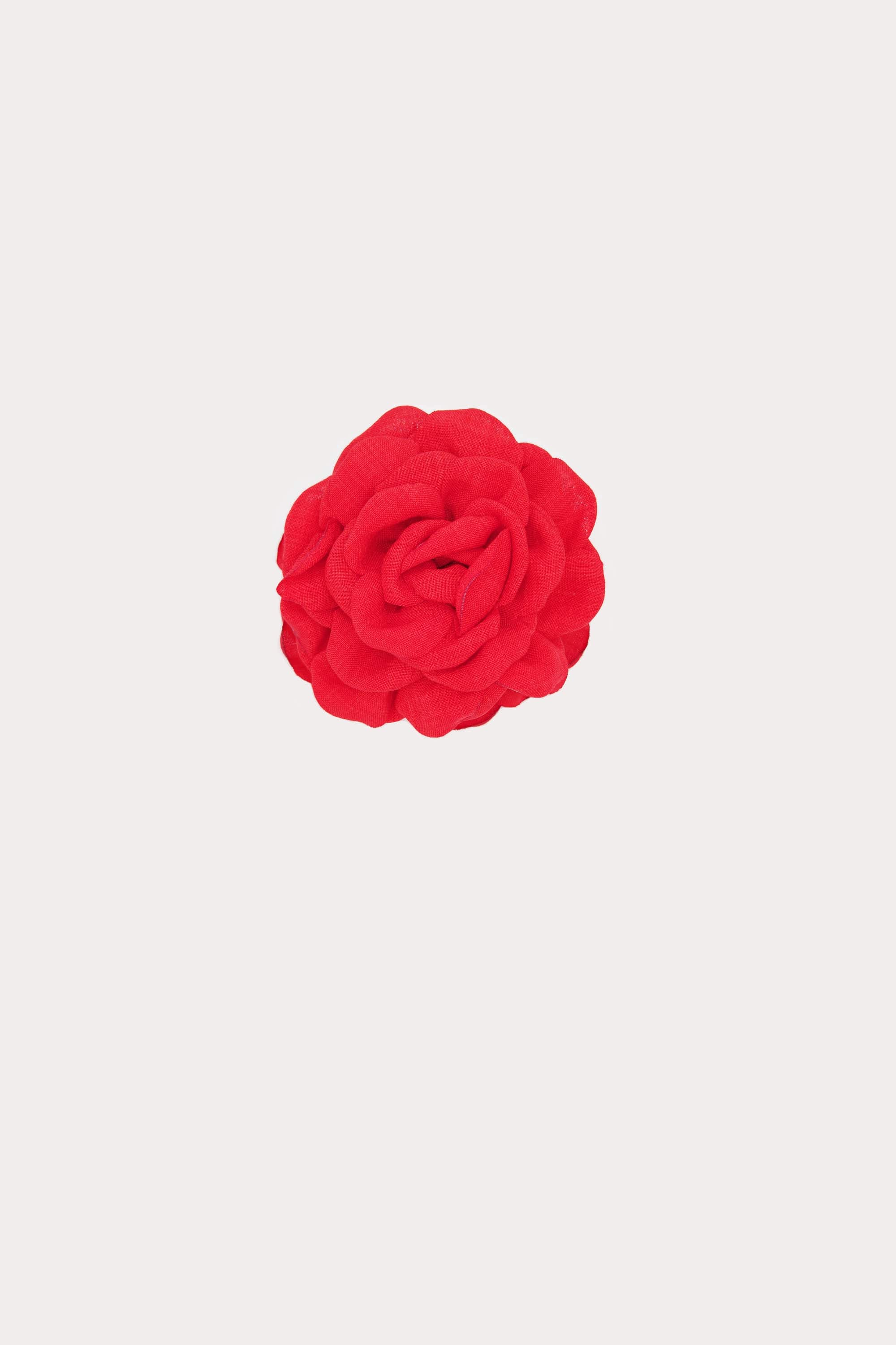 Small Rosalie Clip