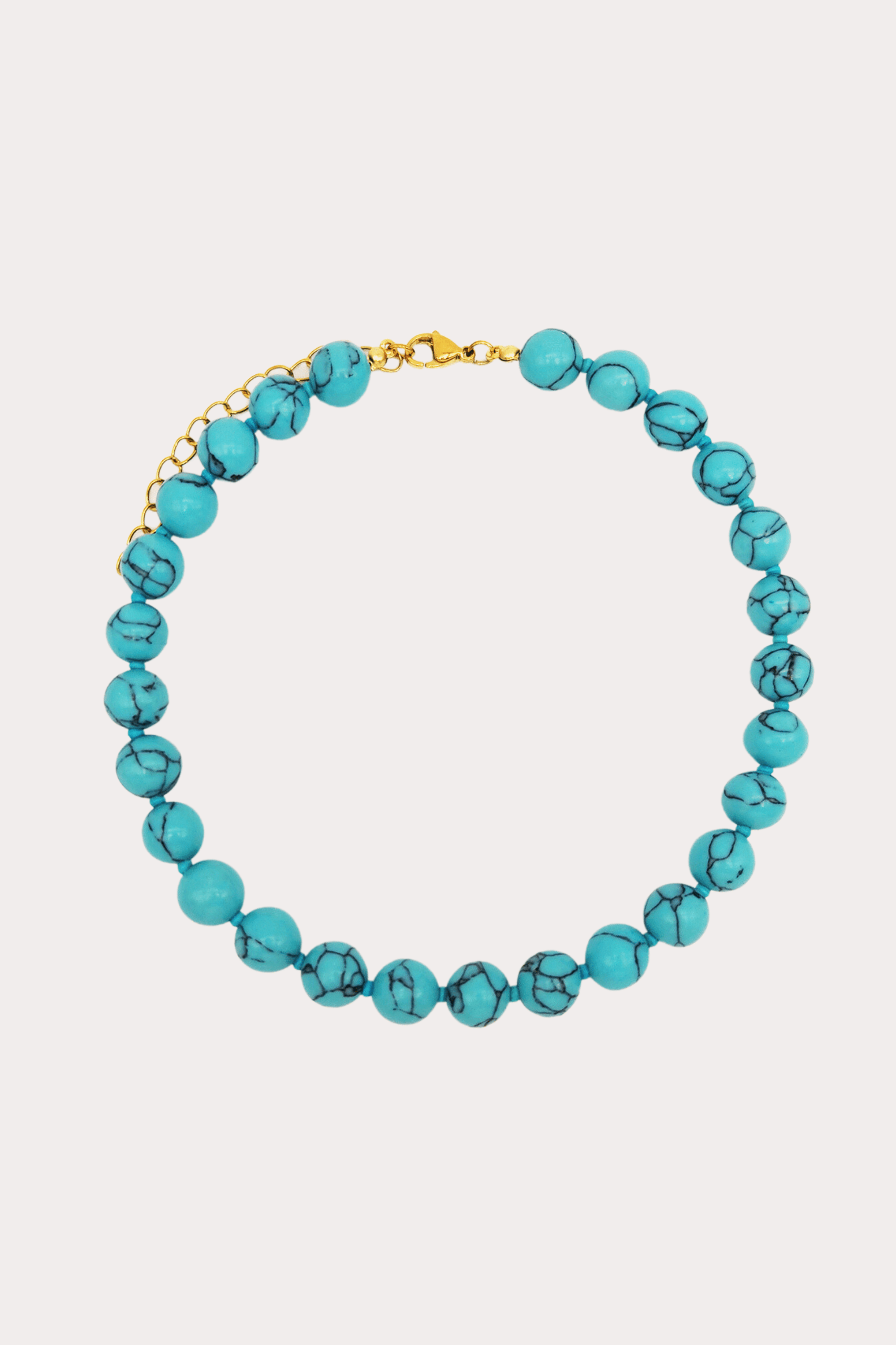 Beaded Necklace