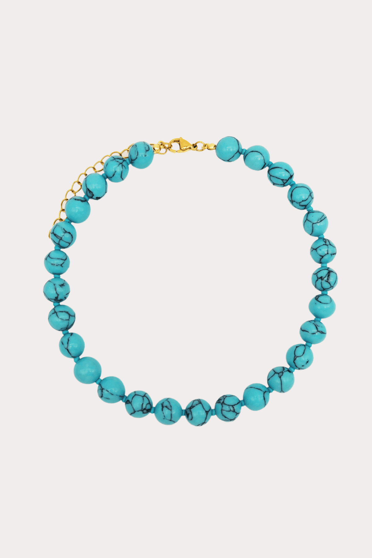 Beaded Necklace