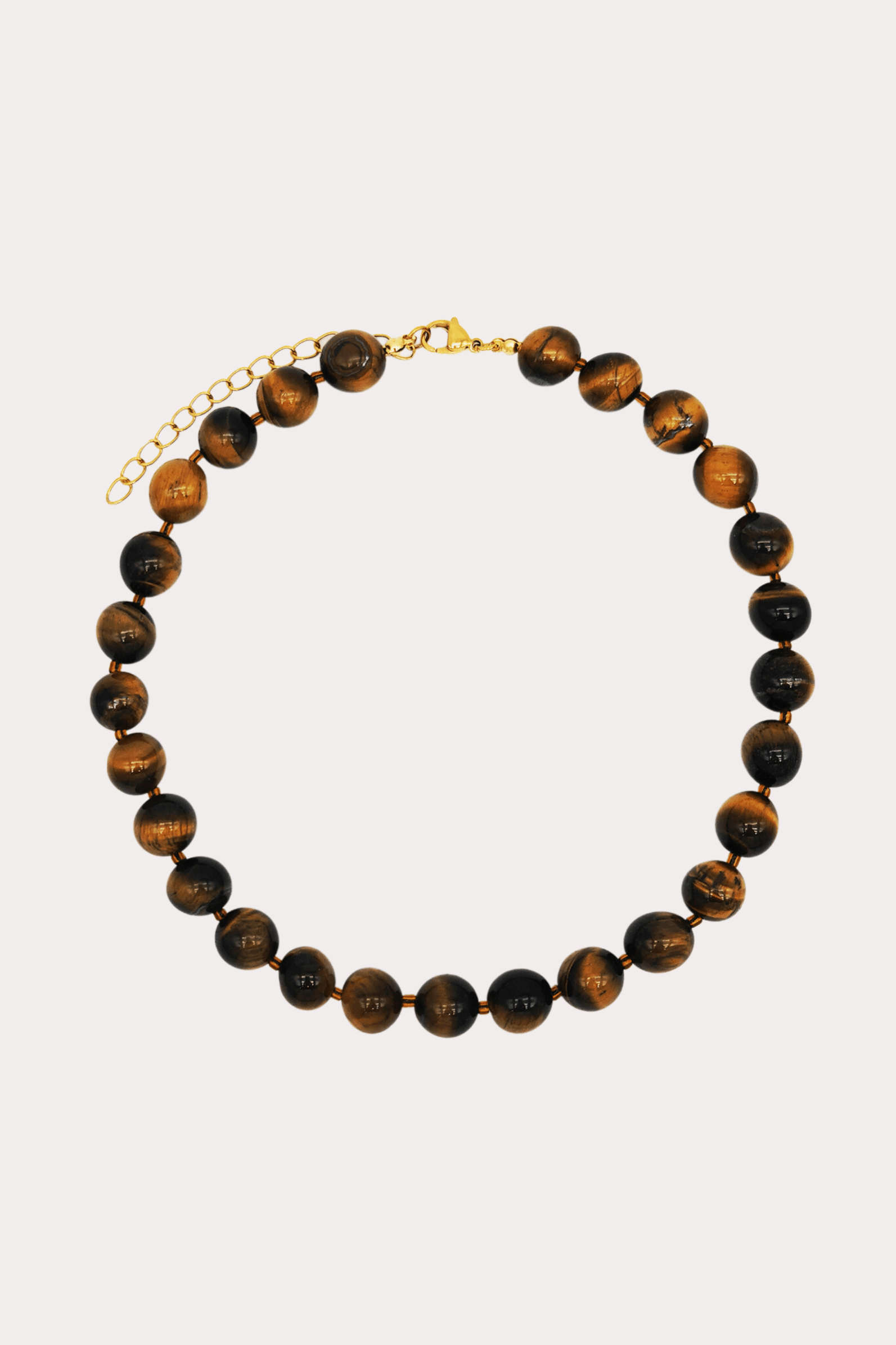 Beaded Necklace