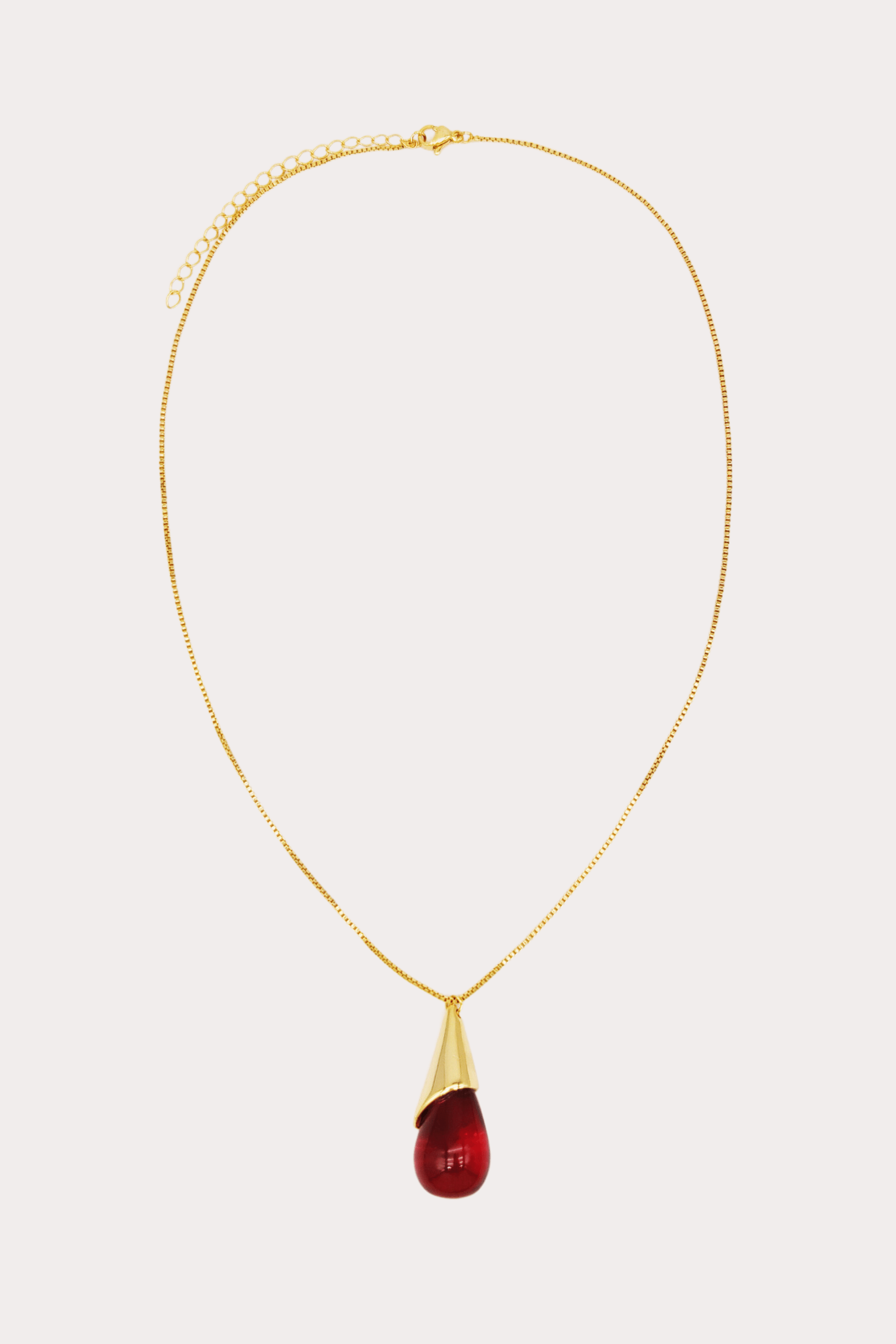 Cambelas Necklace