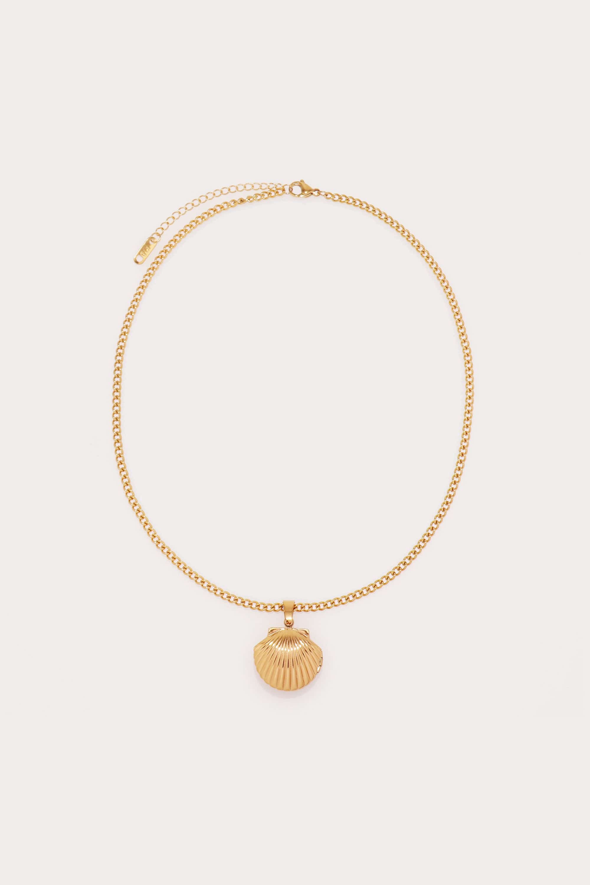 Gaio Necklace