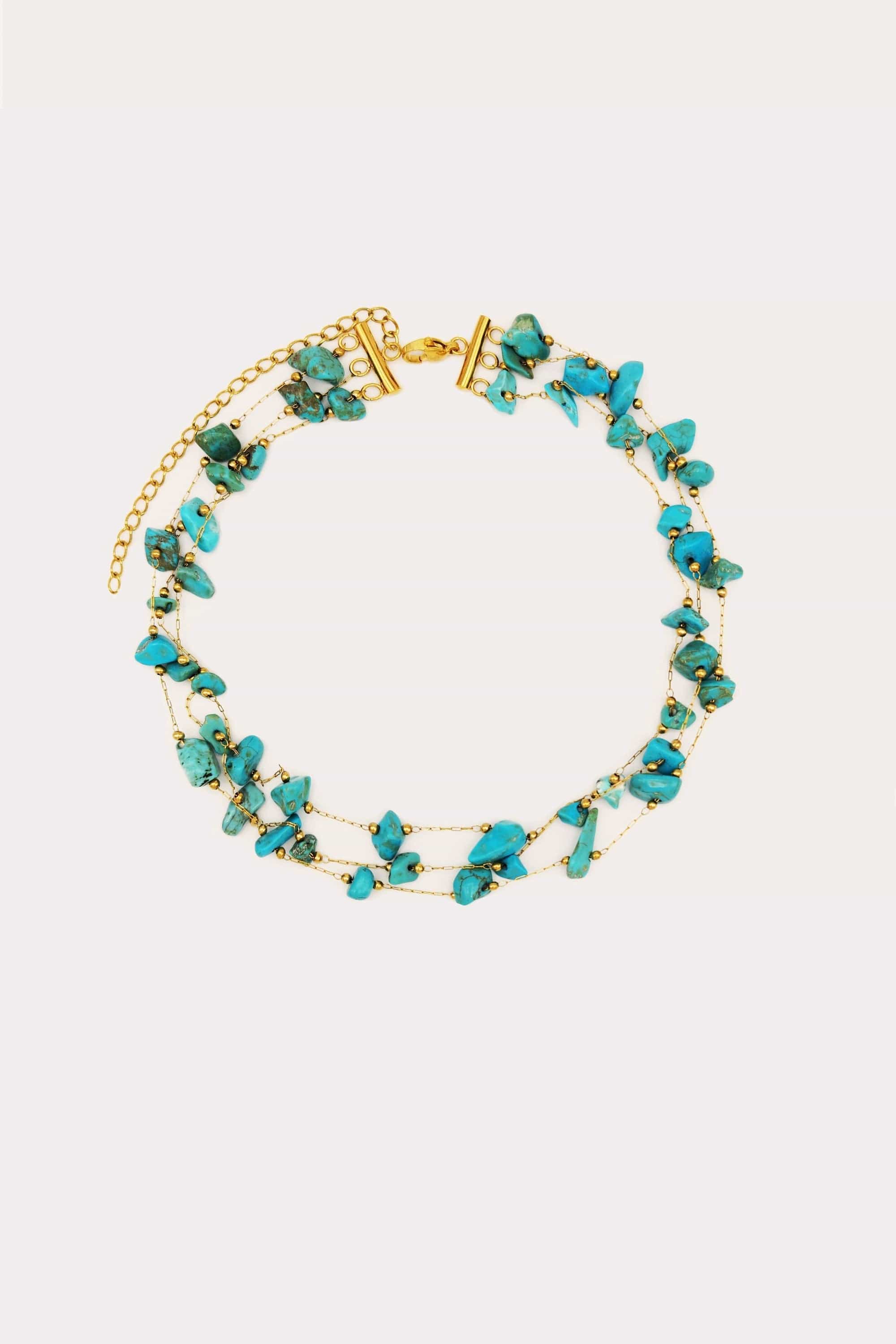 Murtal Necklace