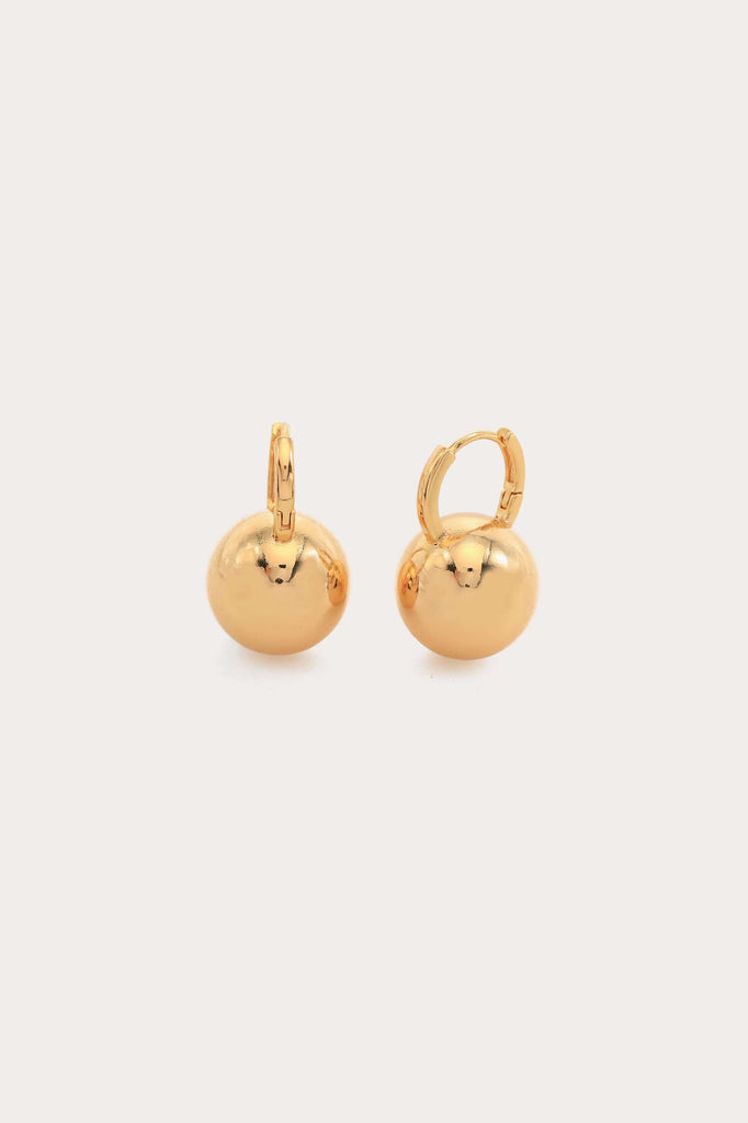 Earrings | Petit Moments