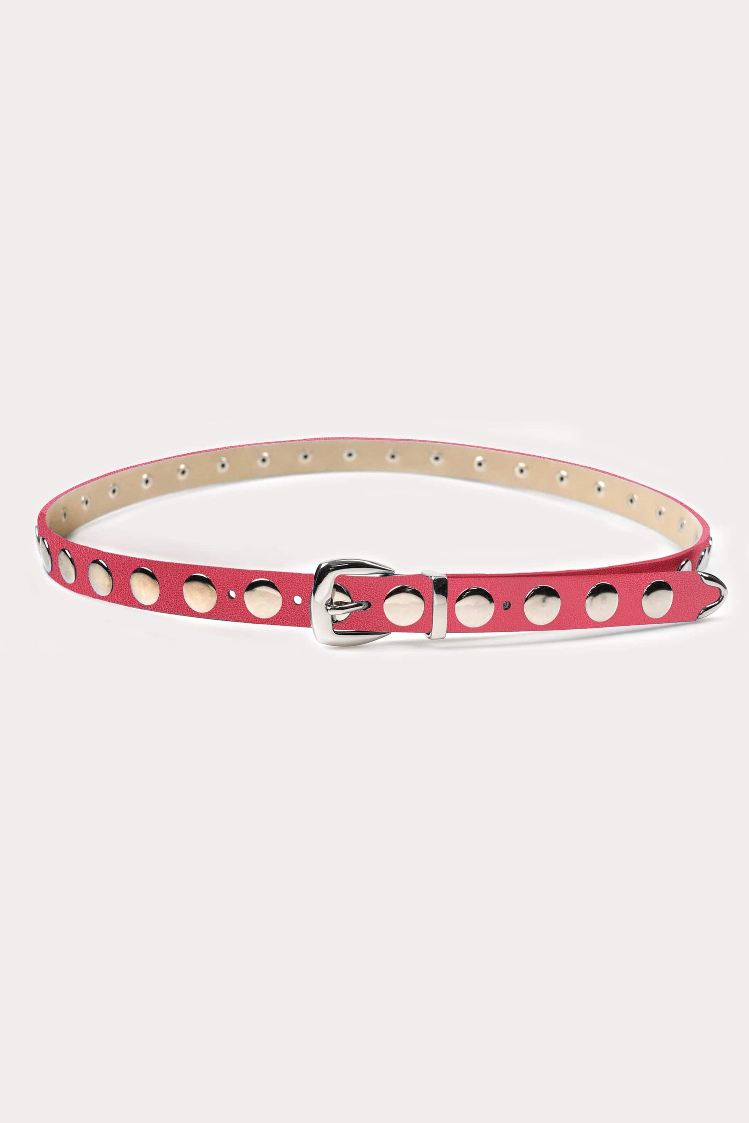 Petit Moments | Studded Disc Belt