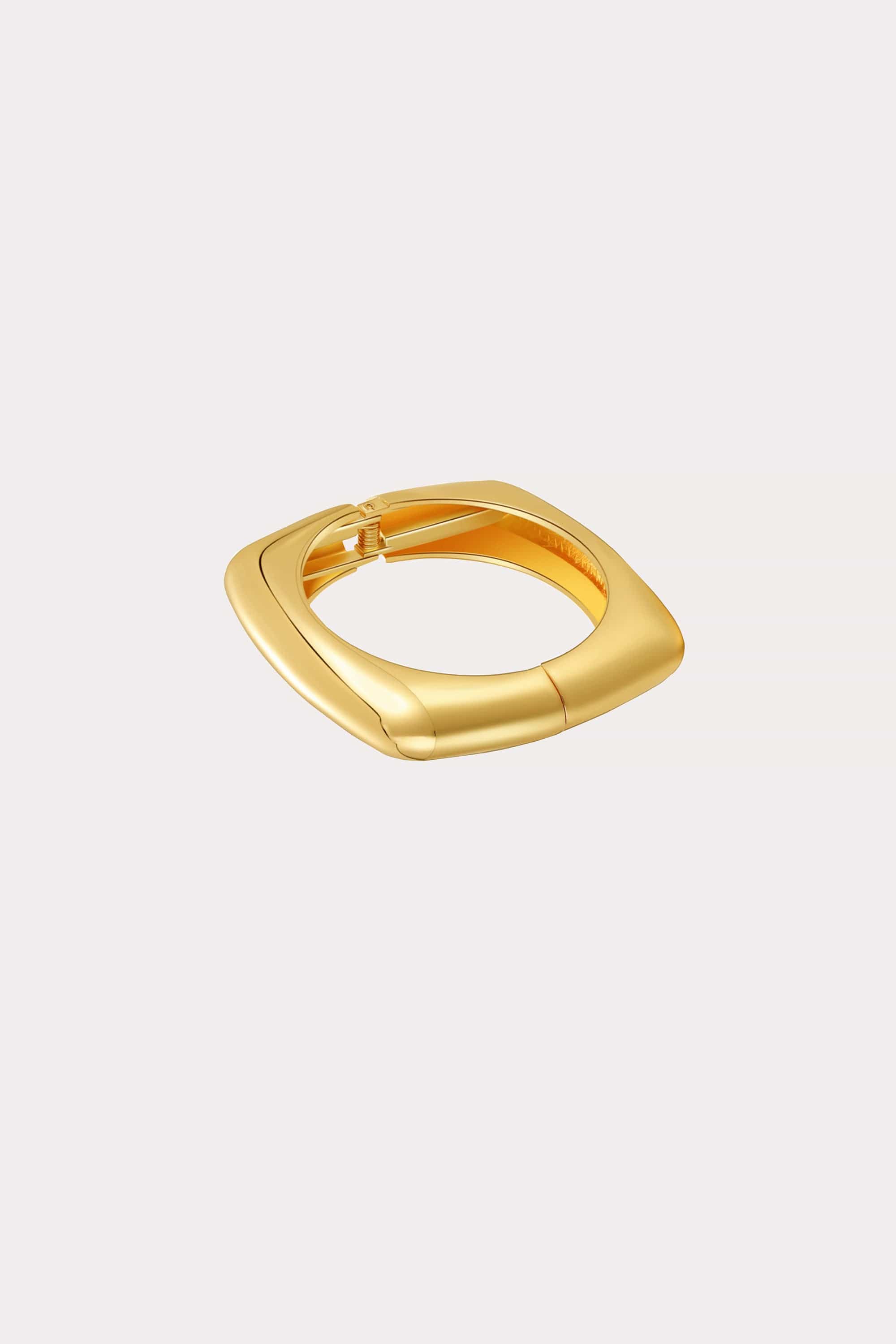 Square Cuff