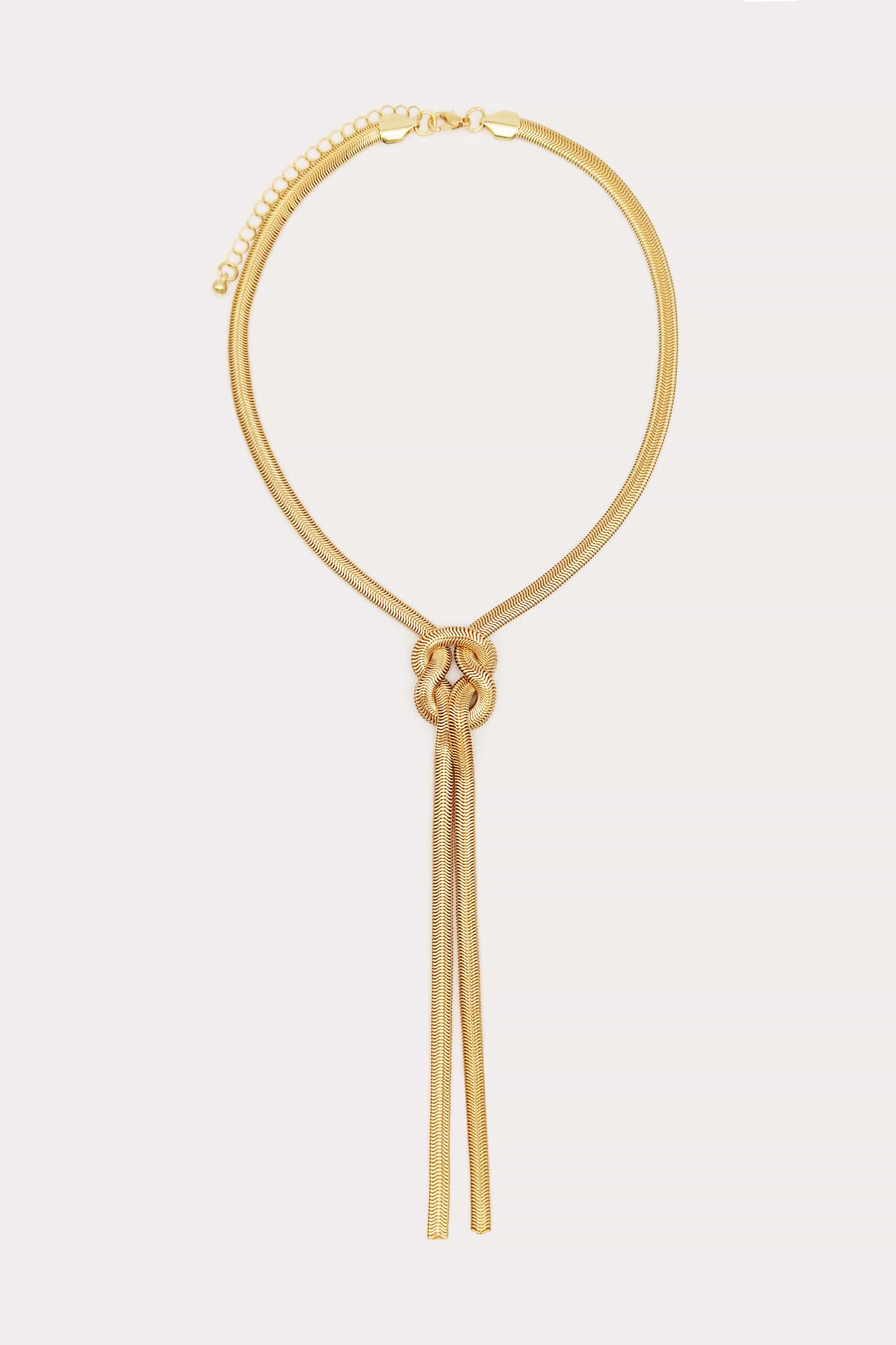 Sampson Necklace