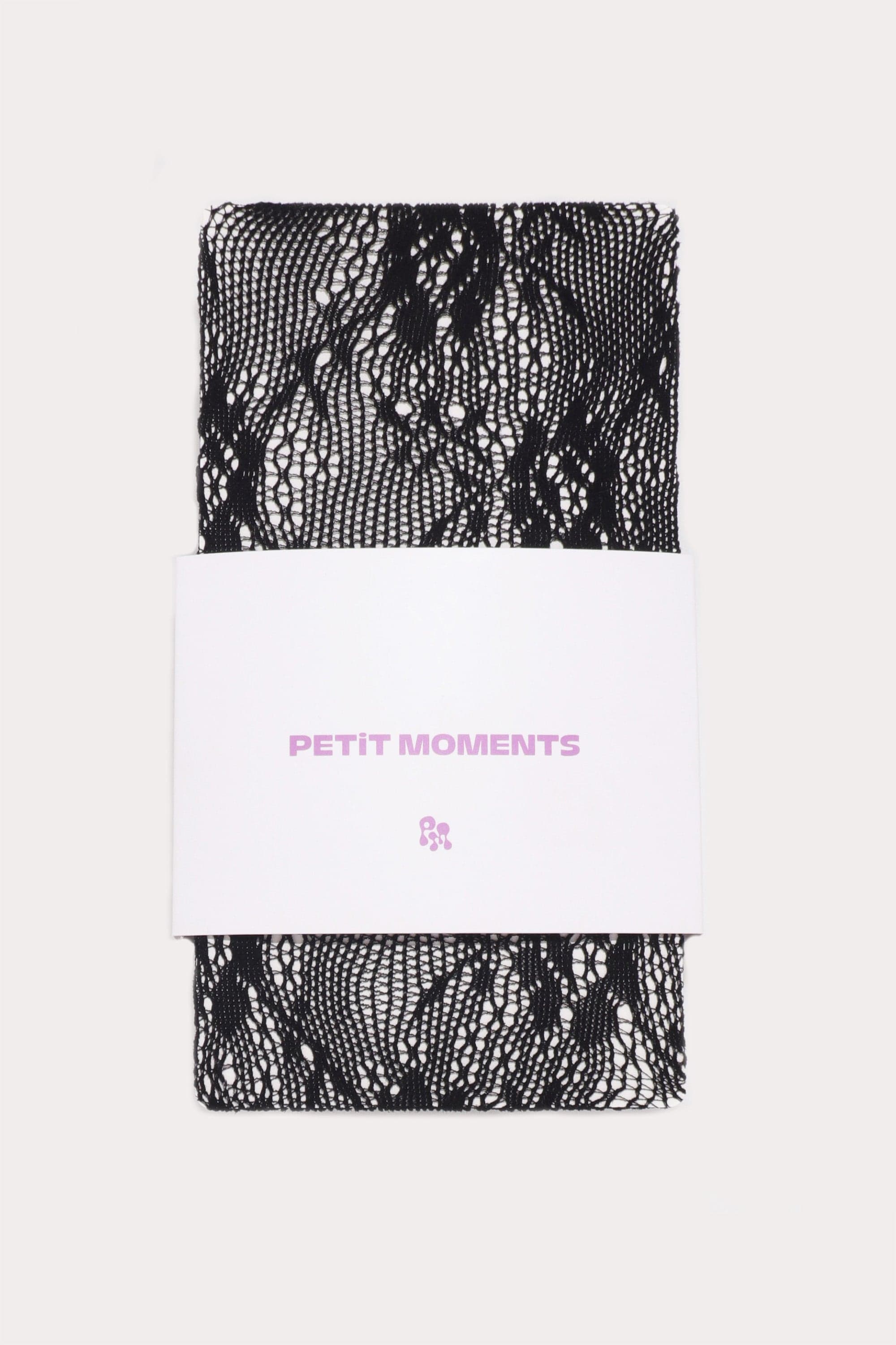 Sheer Lace Tights | Petit Moments Sheer Lace Tights | Petit Moments