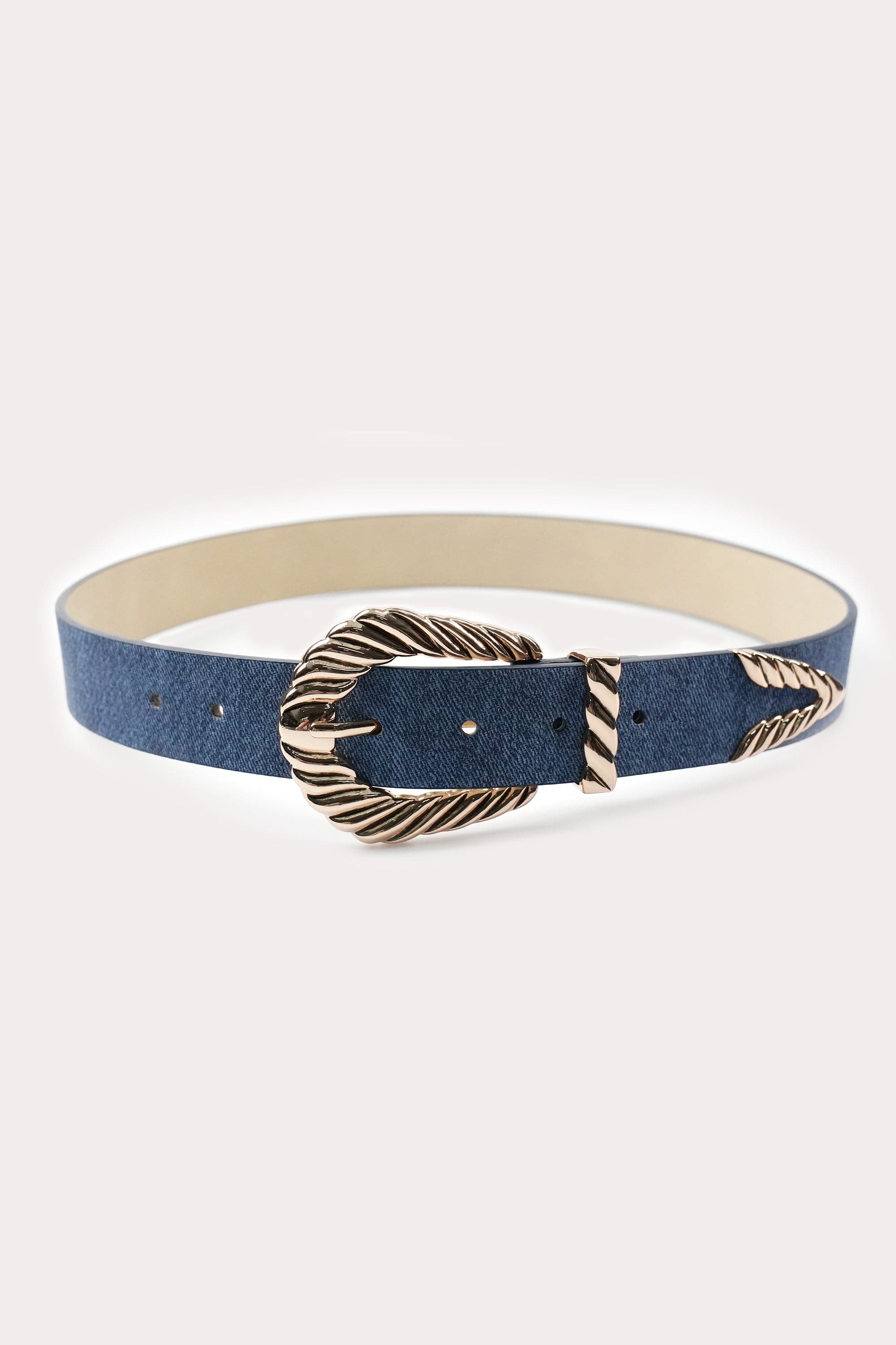 Modern Rodeo Belt