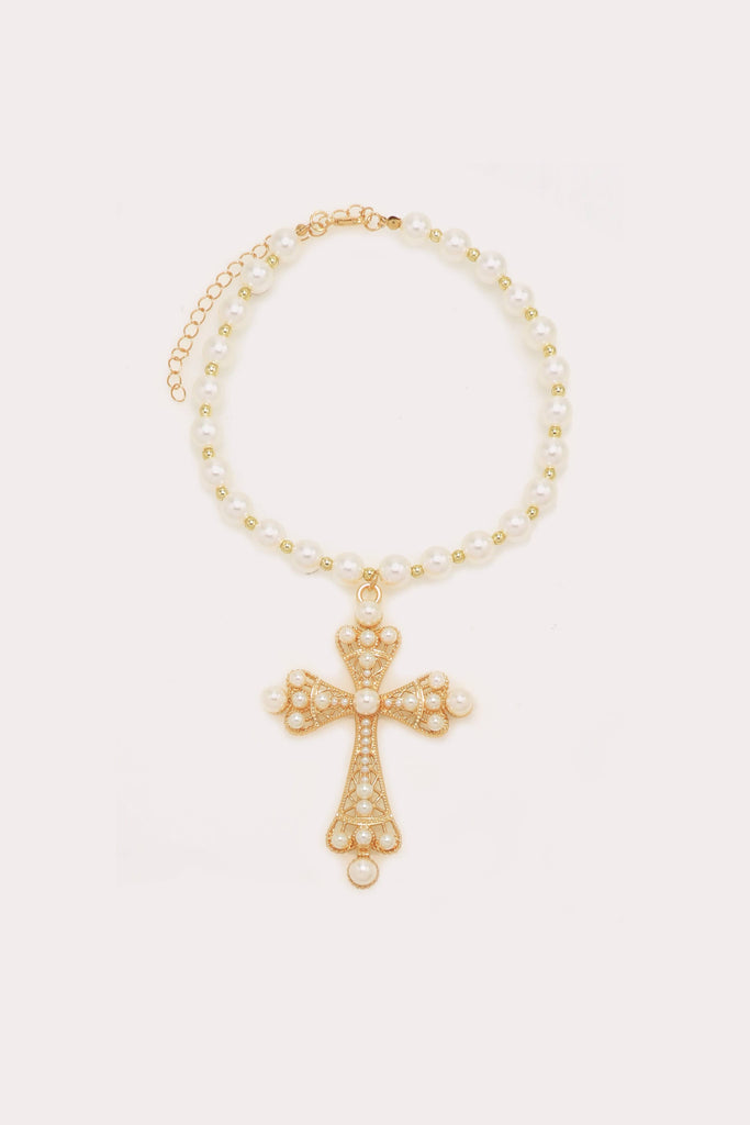 Augustine Necklace