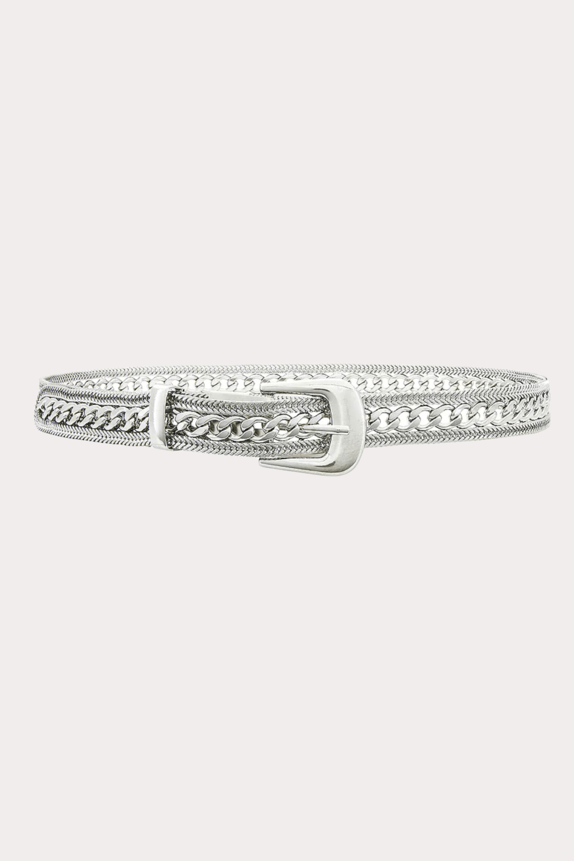 Mesh Belt