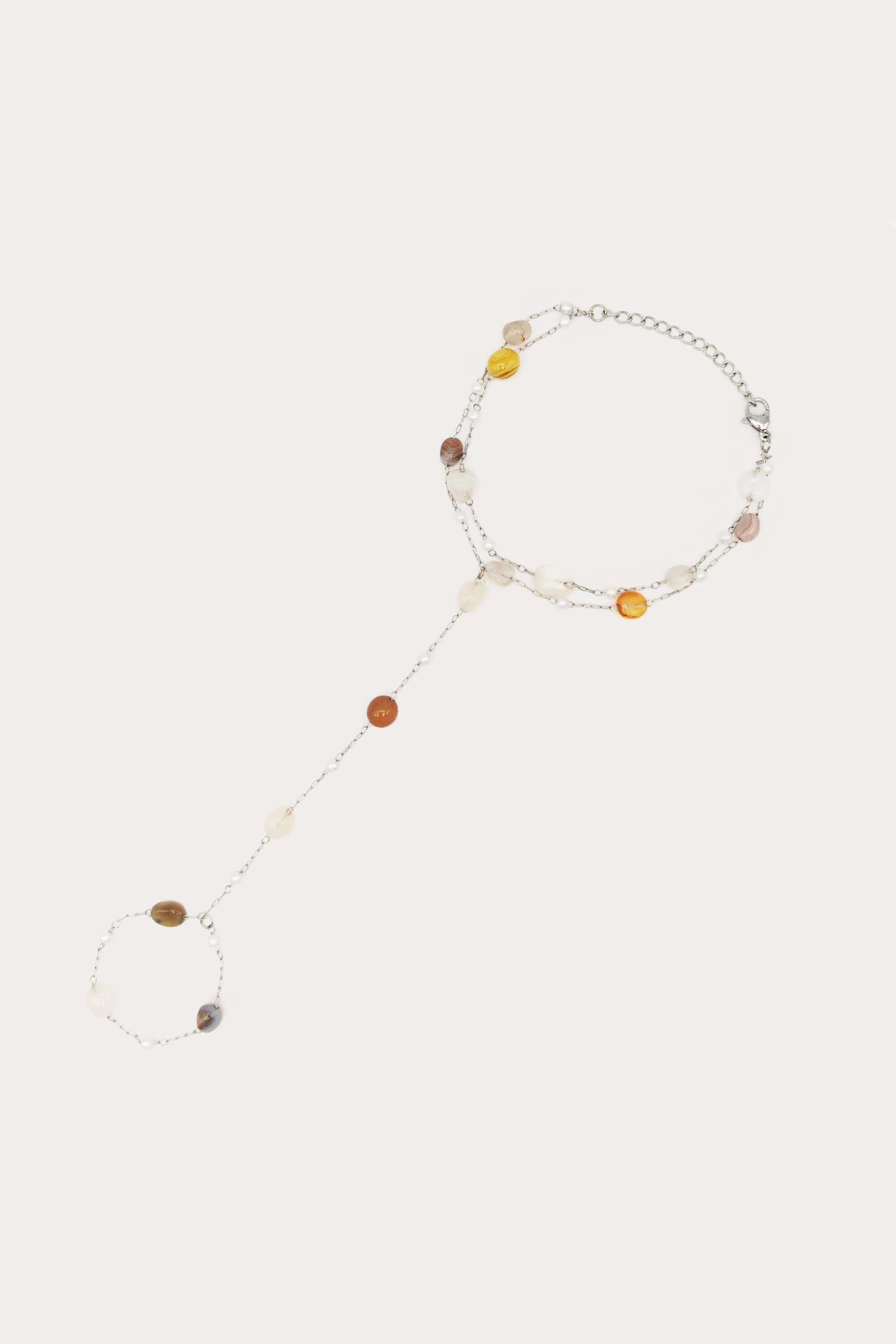 Murtal Hand Chain Bracelet