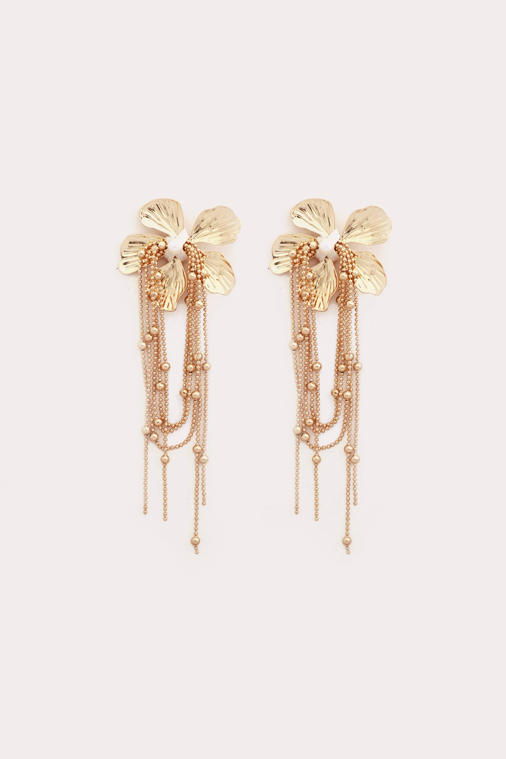 Caspian Earrings