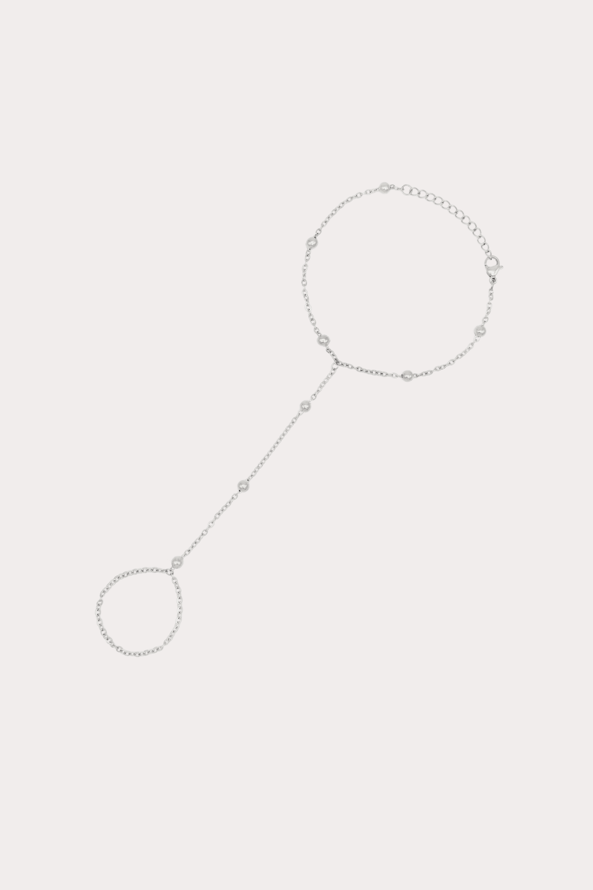 Sol Hand Chain Bracelet