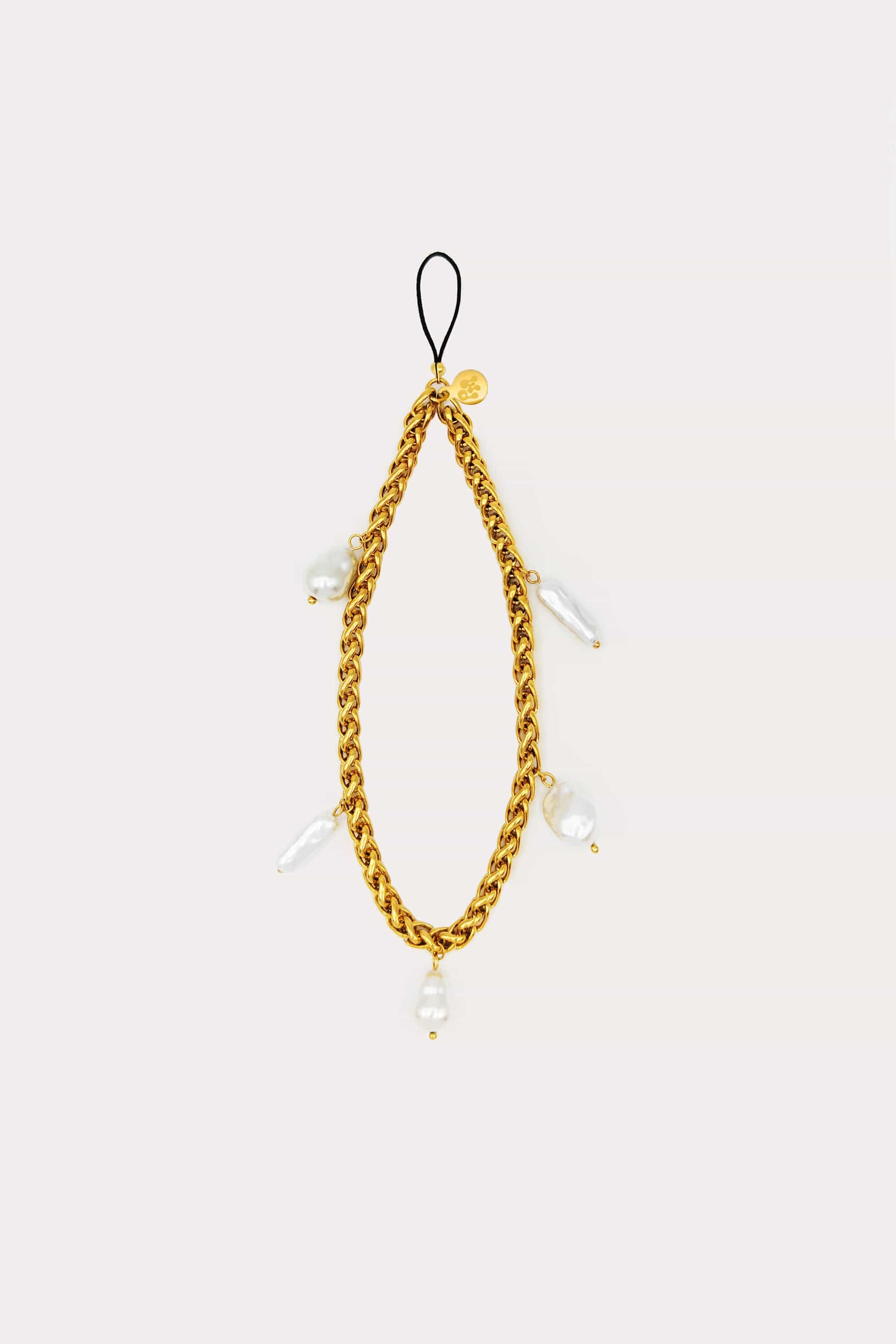 Alumieira Phone Charm
