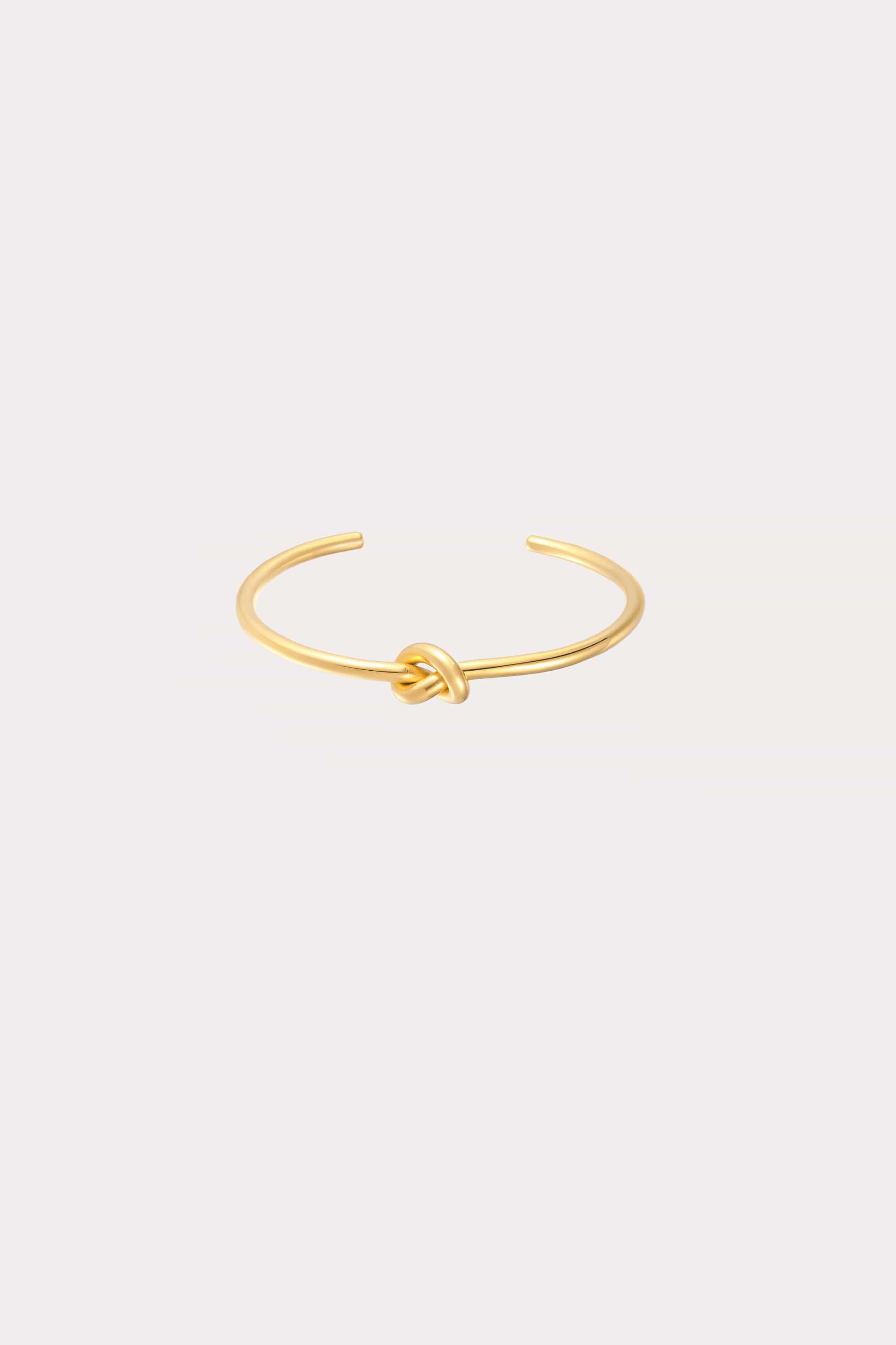 Promise Cuff