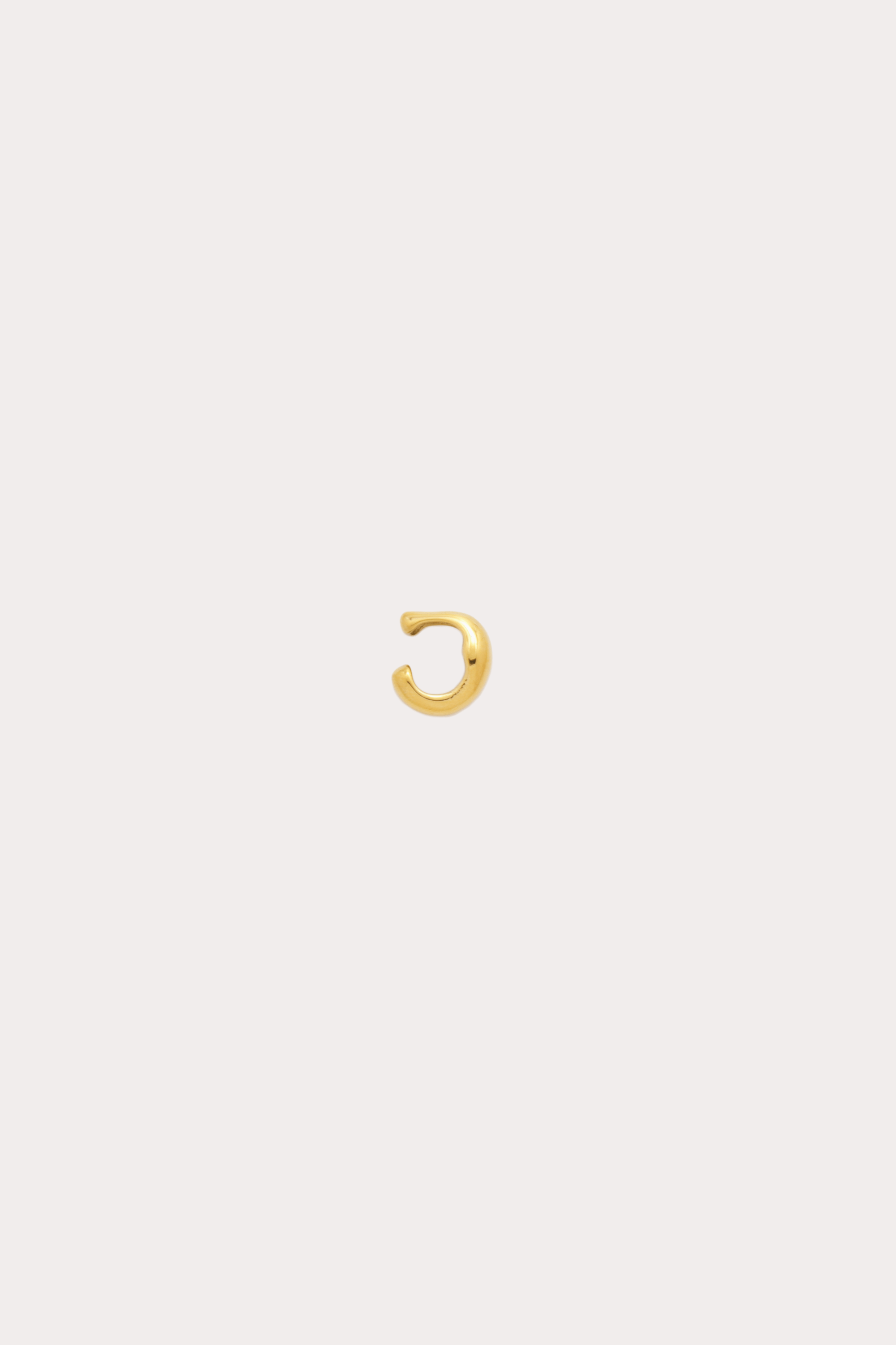Thin Ear Cuff