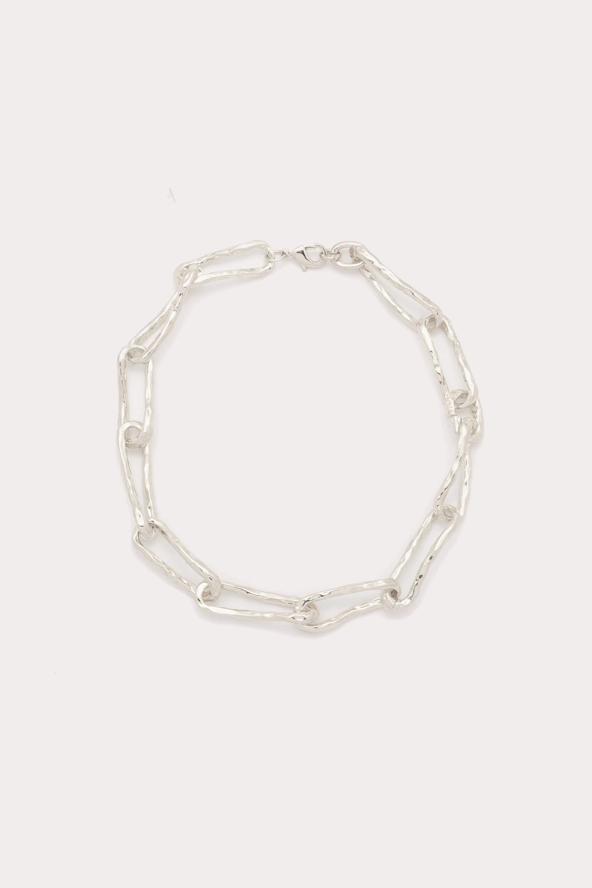 Twig Chain Necklace