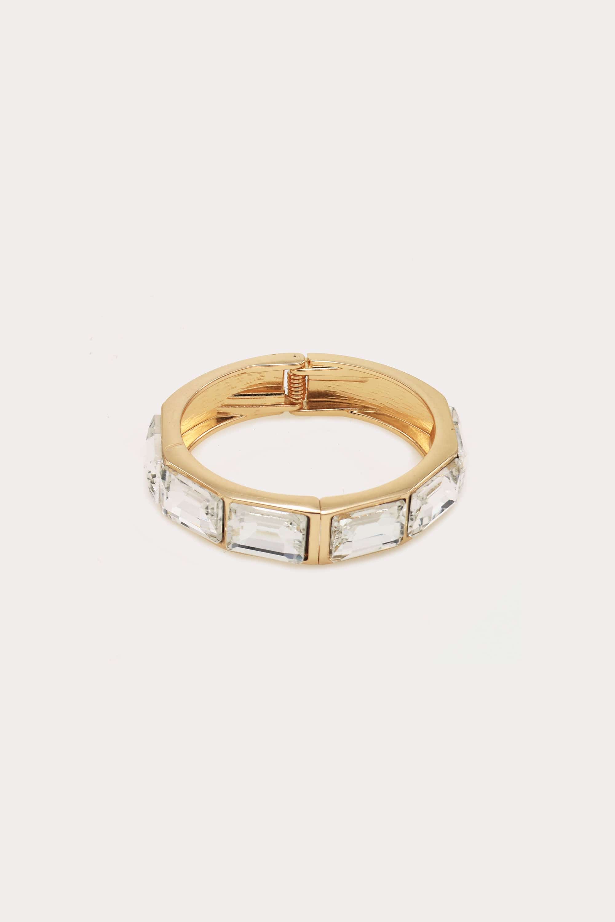 Gem Cuff
