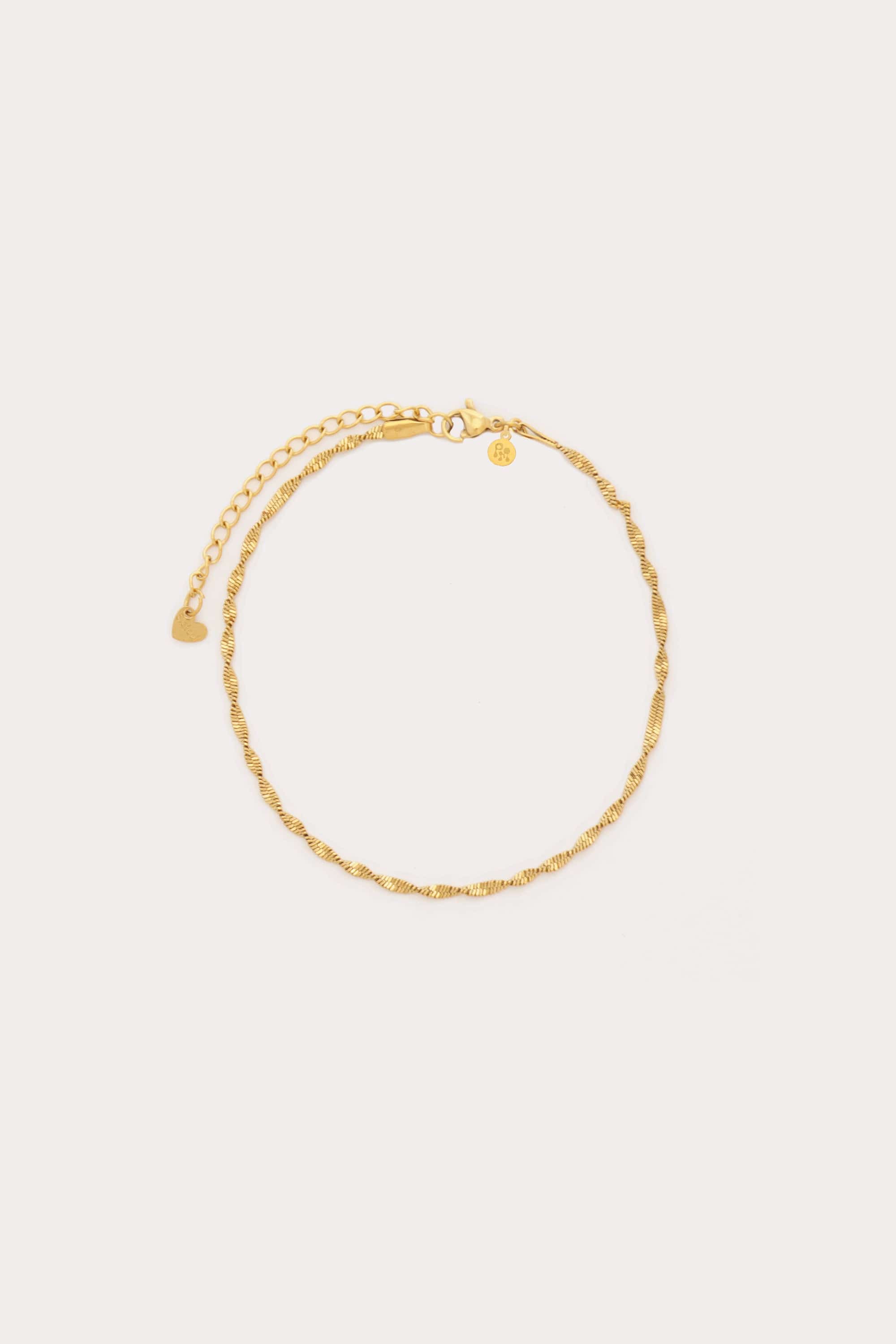 Rachel Anklet